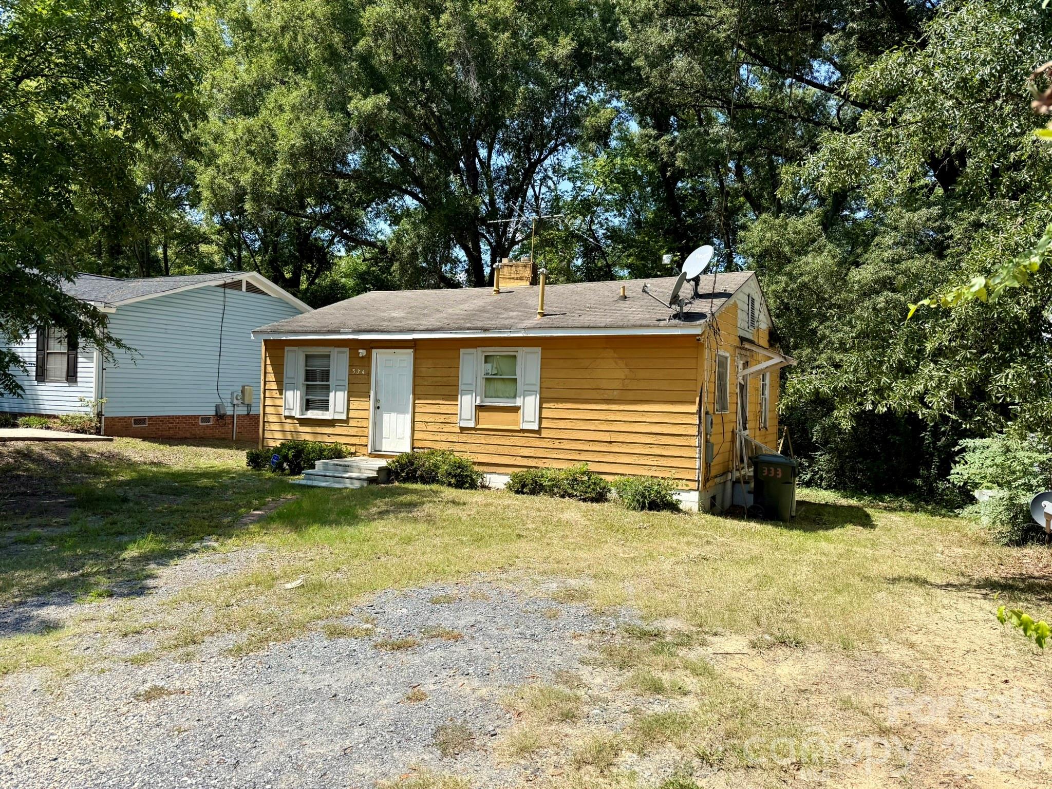 334 Friendship Drive — Rock Hill