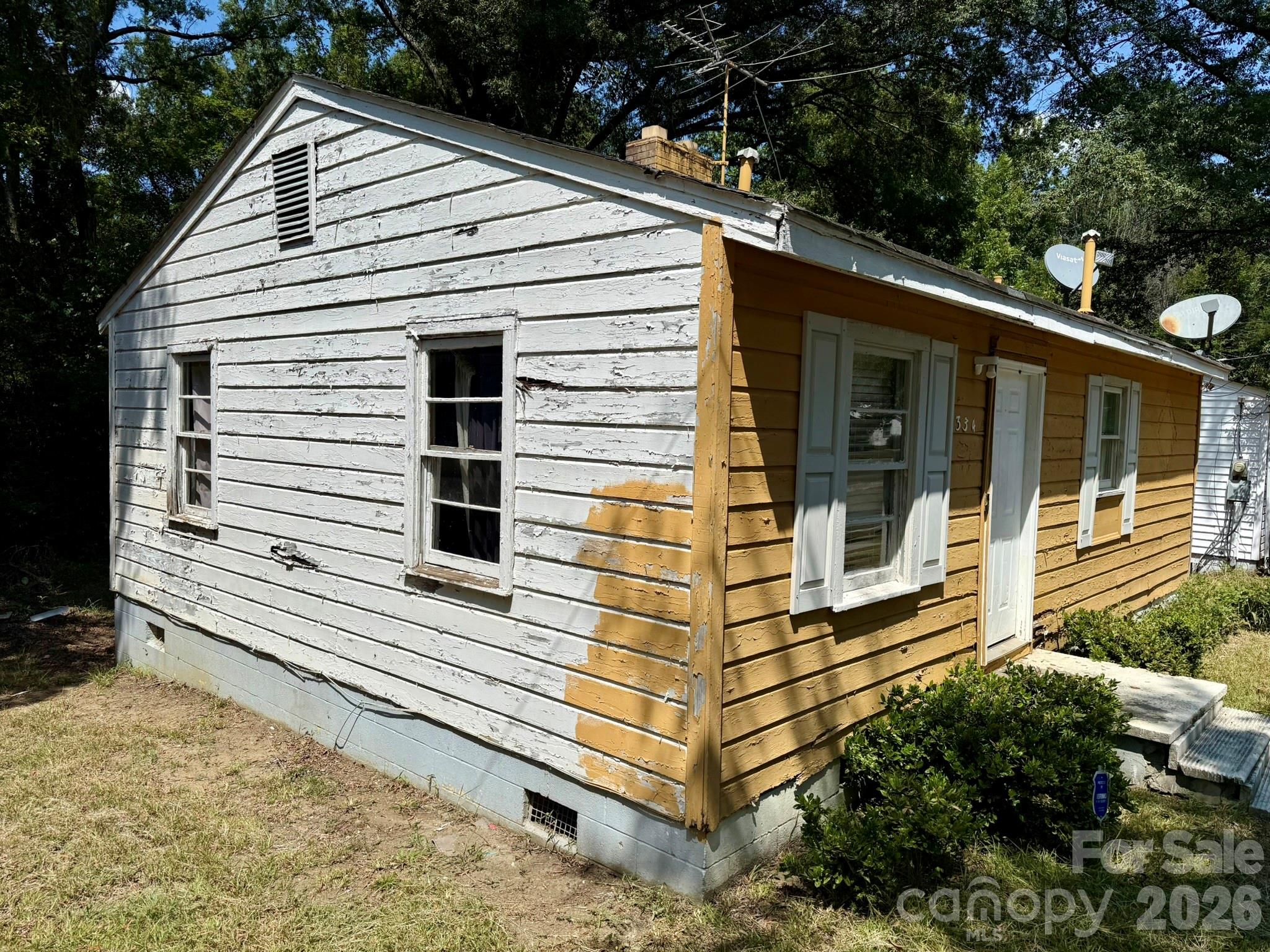 334 Friendship Drive — Rock Hill