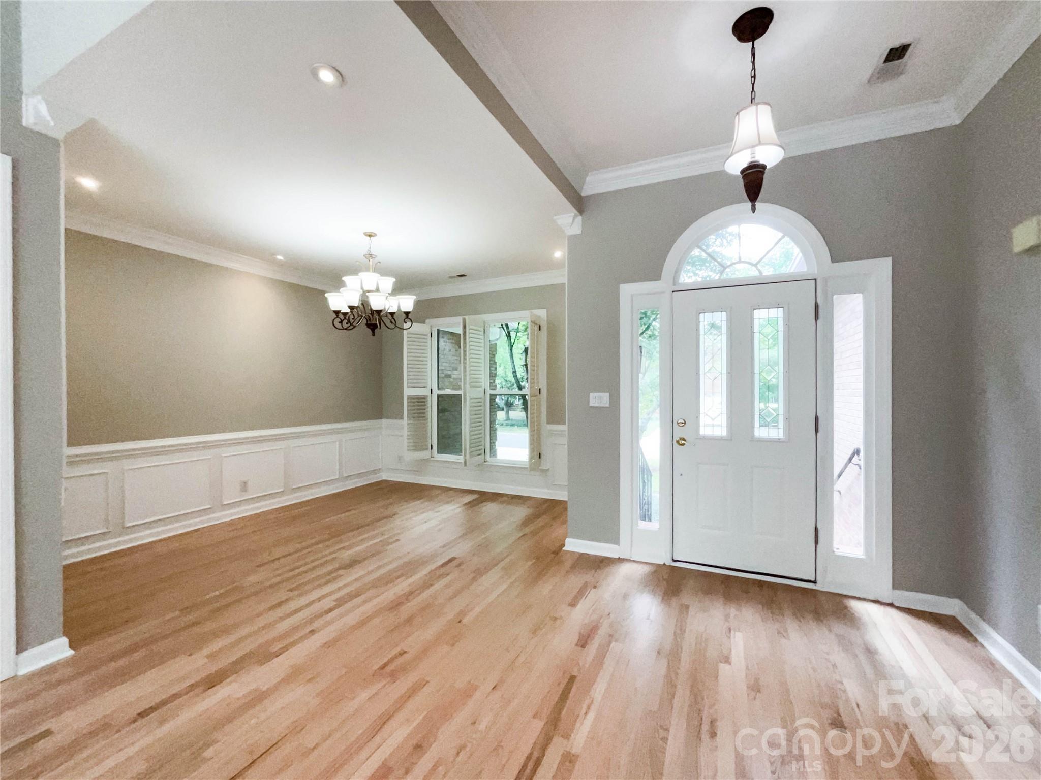 7000 Royce Court — Charlotte