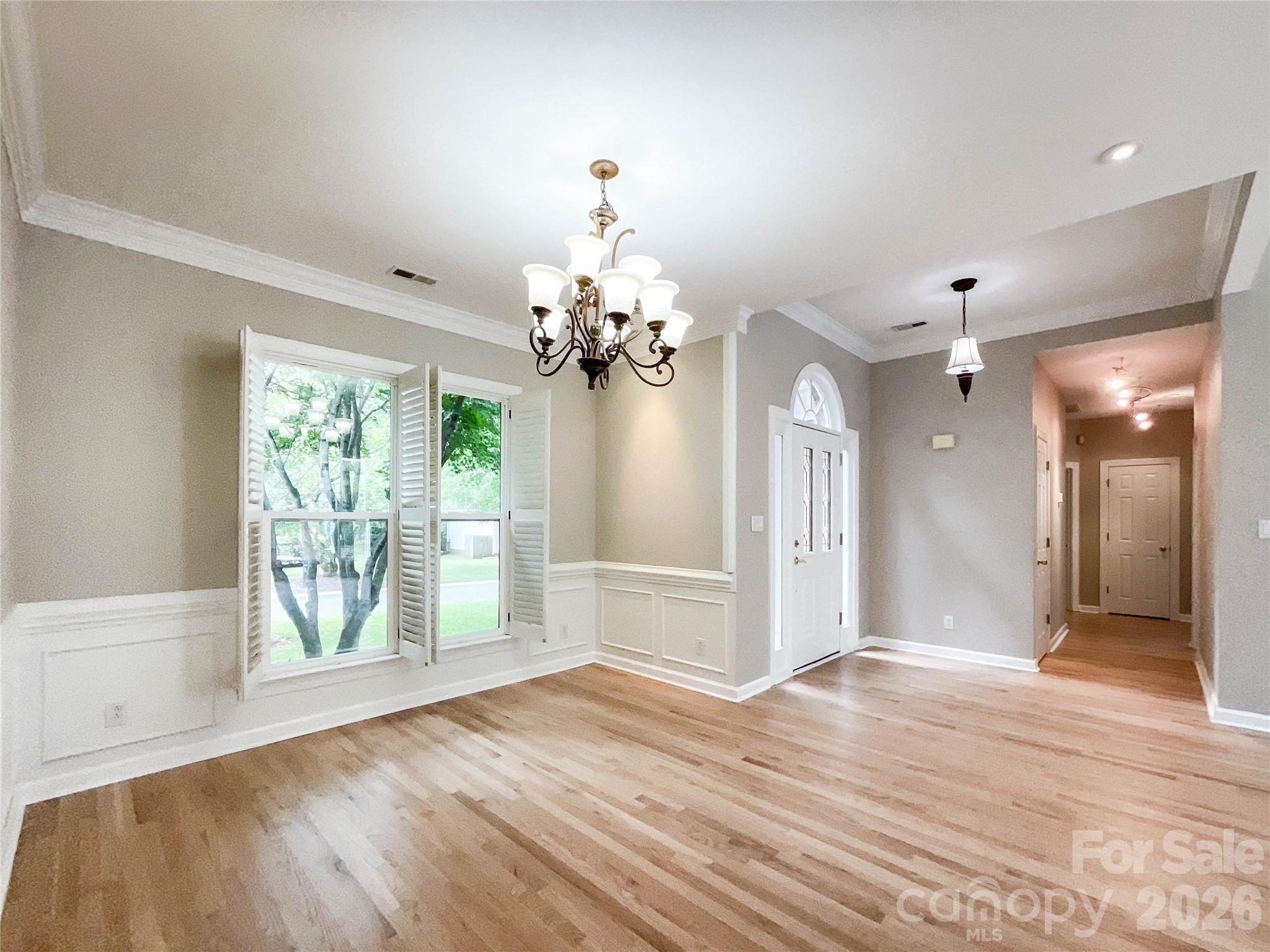 7000 Royce Court — Charlotte