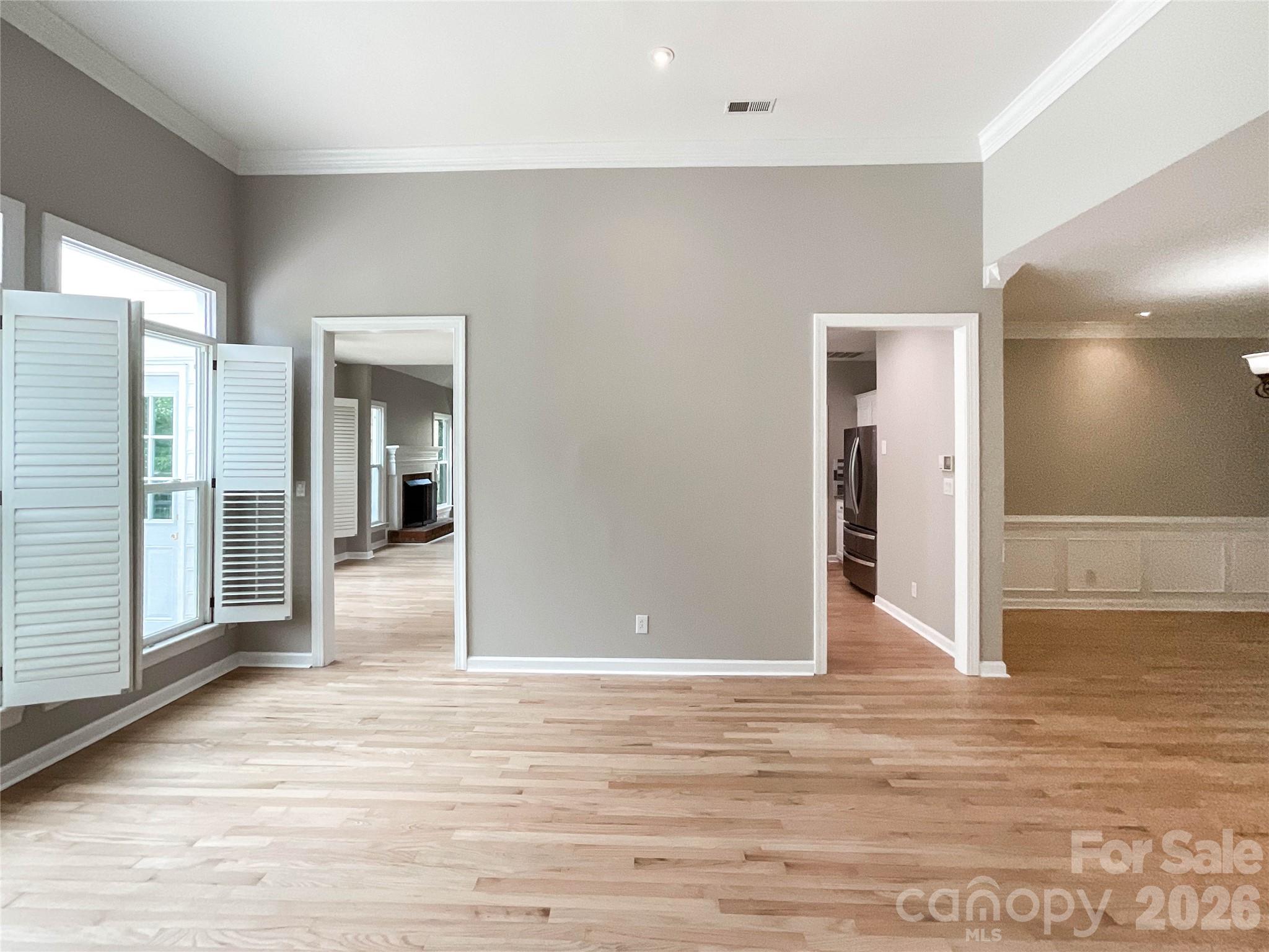 7000 Royce Court — Charlotte