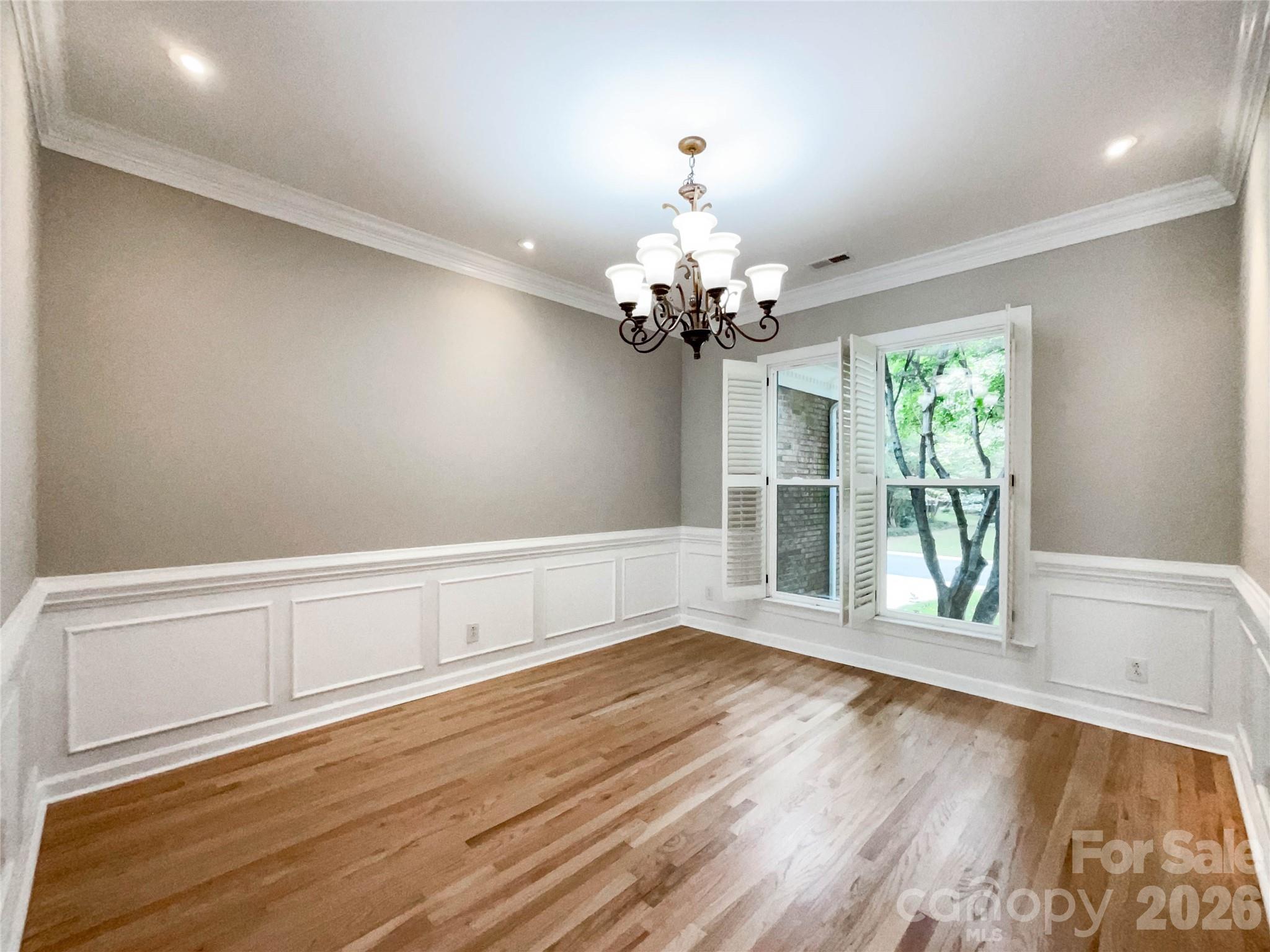 7000 Royce Court — Charlotte