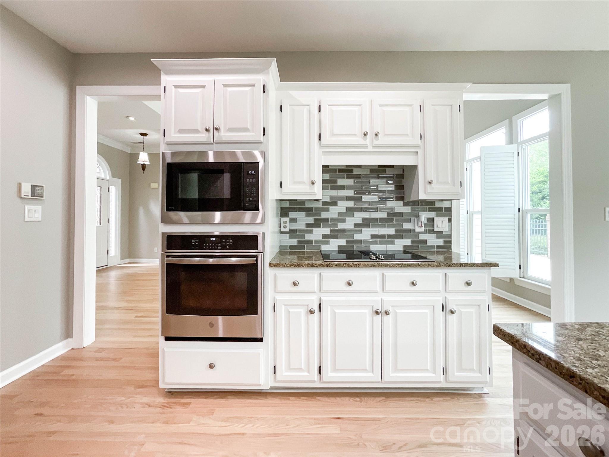 7000 Royce Court — Charlotte