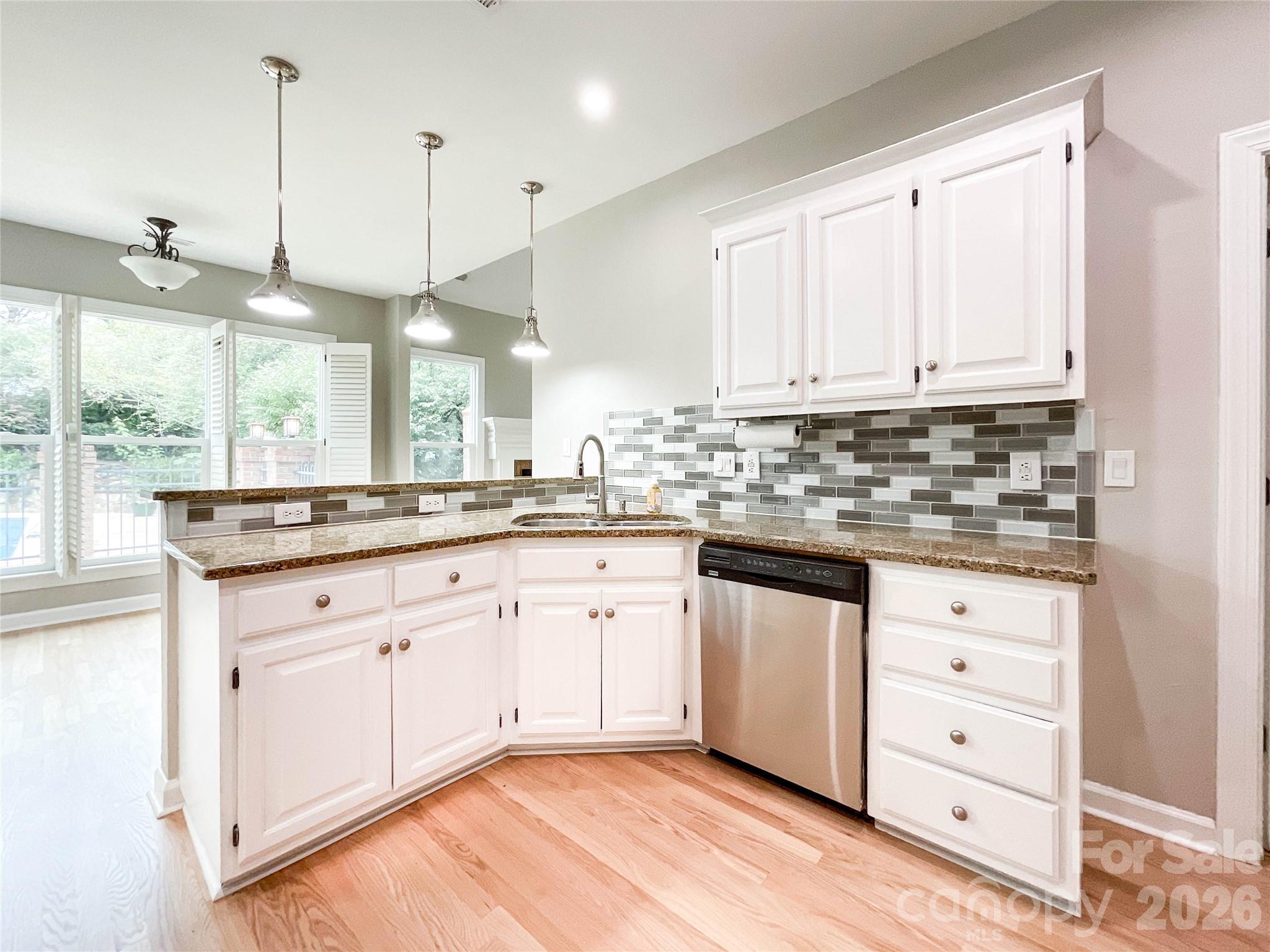 7000 Royce Court — Charlotte