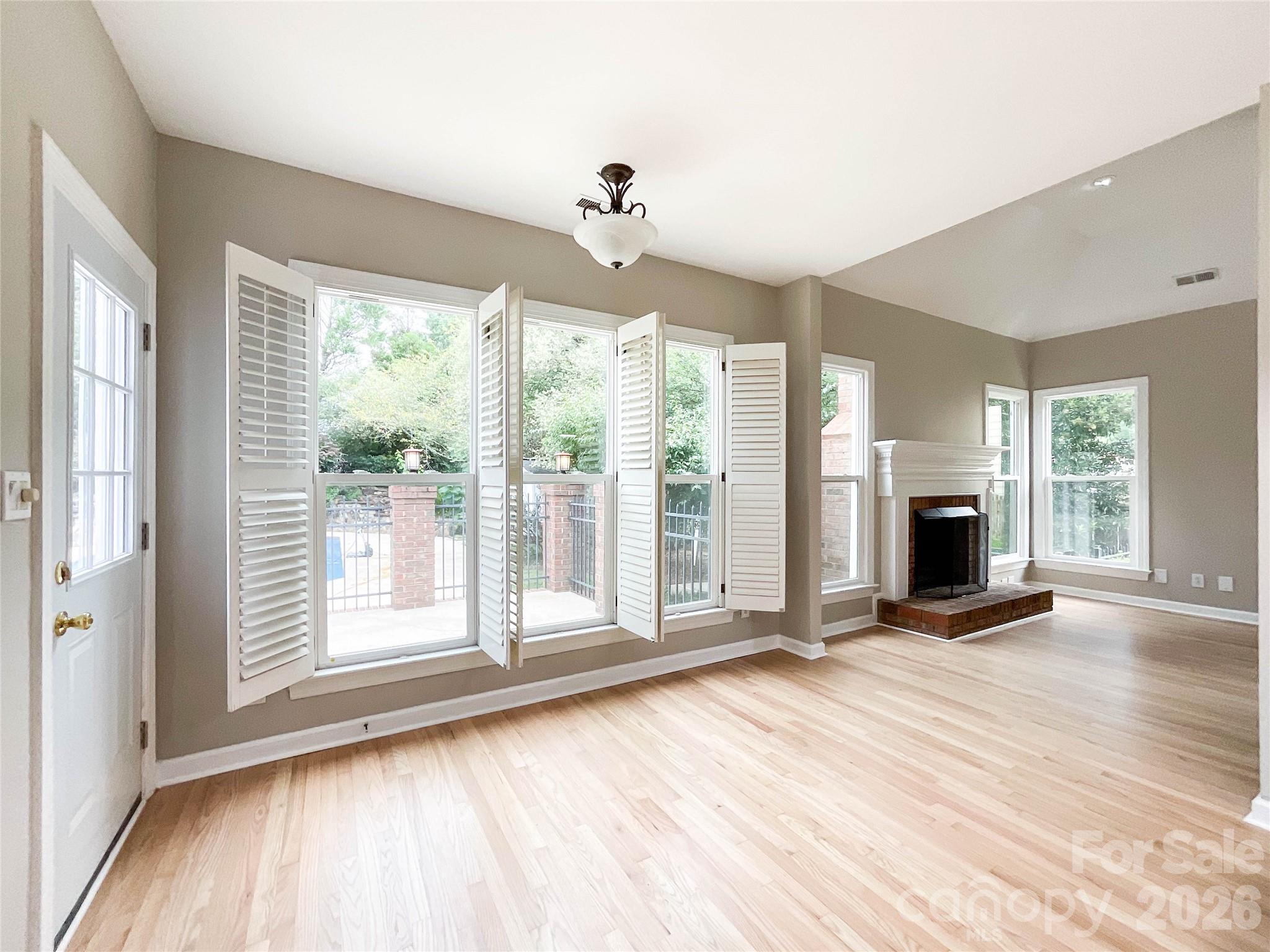 7000 Royce Court — Charlotte