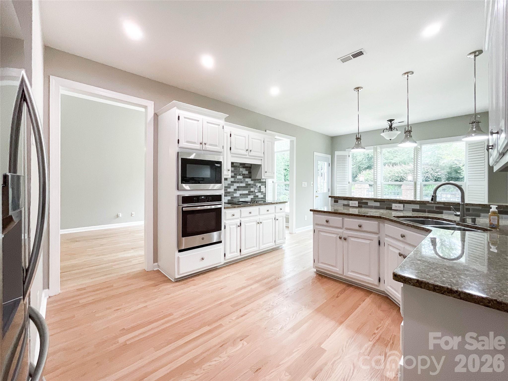 7000 Royce Court — Charlotte
