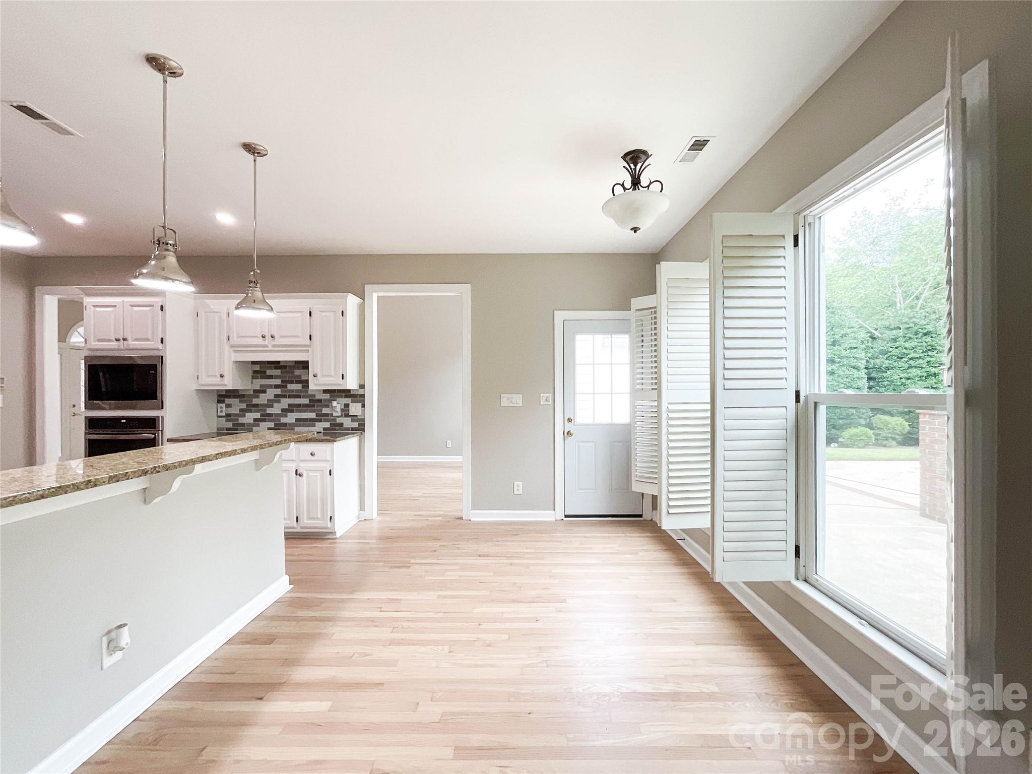 7000 Royce Court — Charlotte
