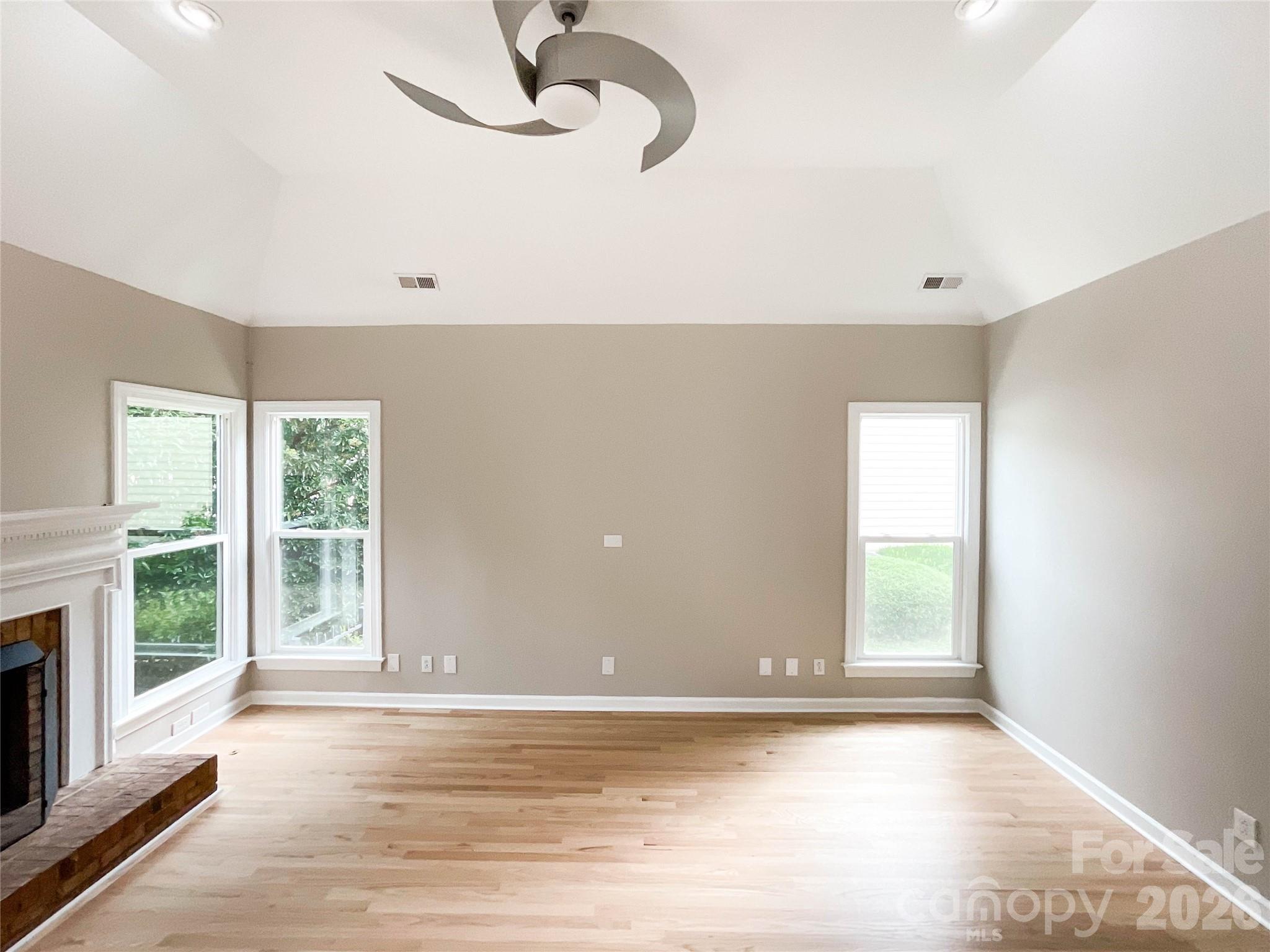 7000 Royce Court — Charlotte