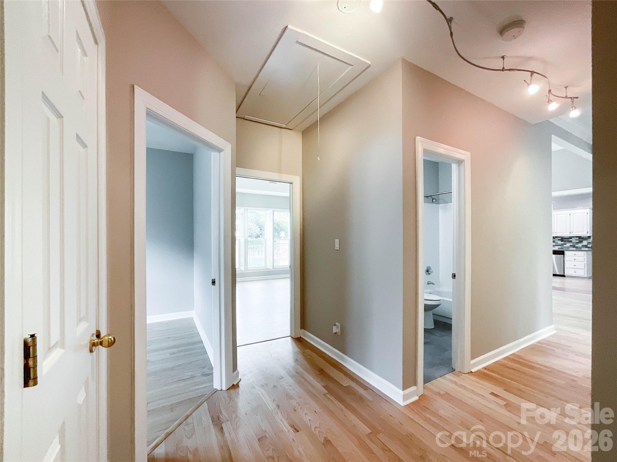 7000 Royce Court — Charlotte