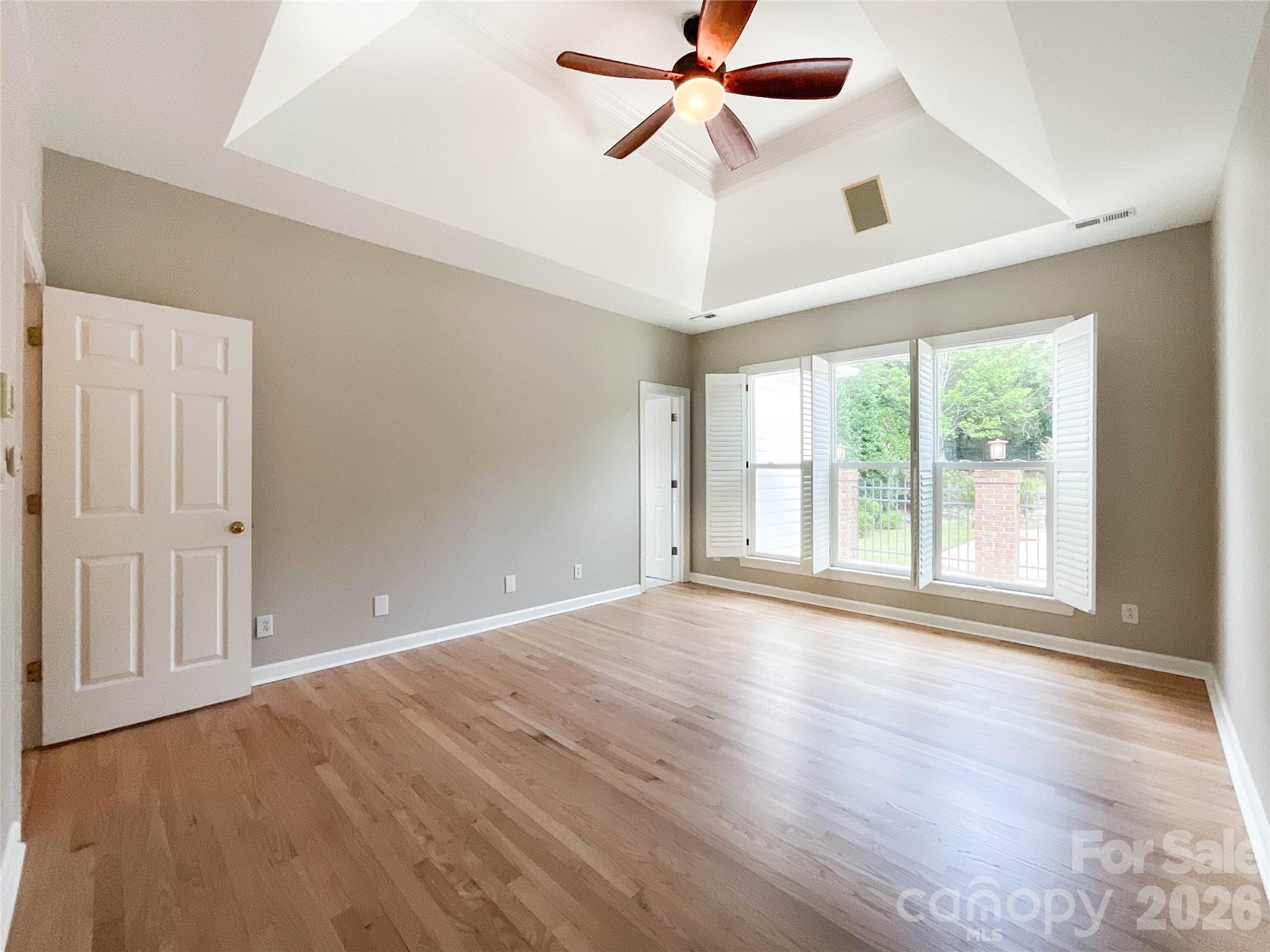 7000 Royce Court — Charlotte