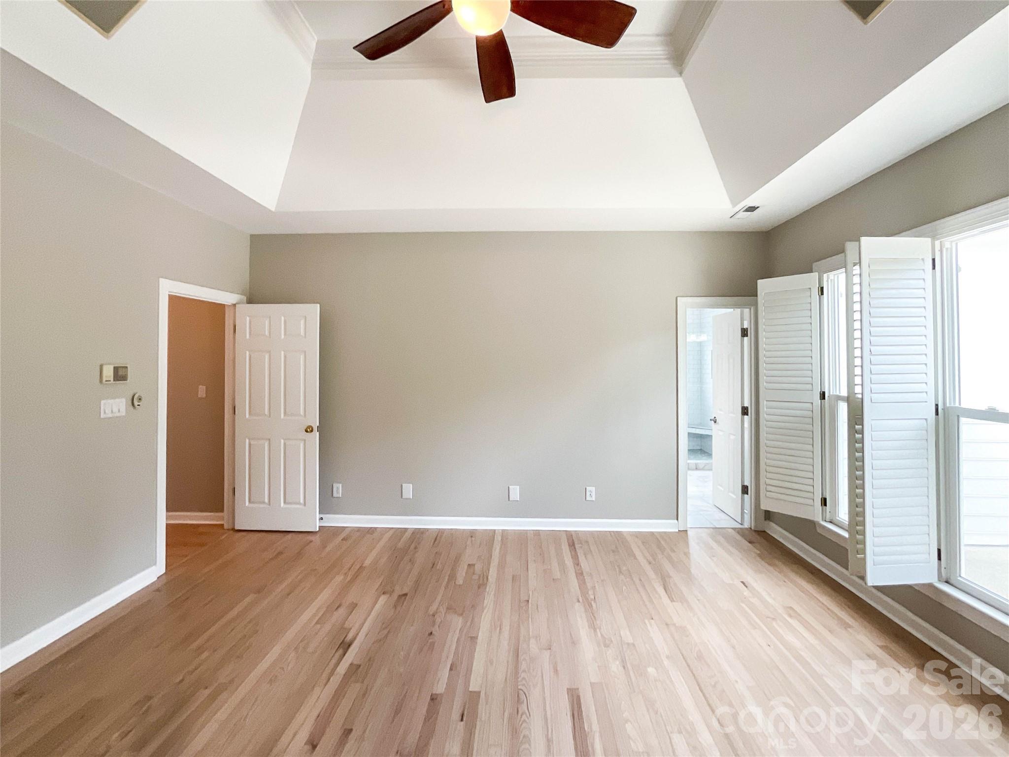 7000 Royce Court — Charlotte