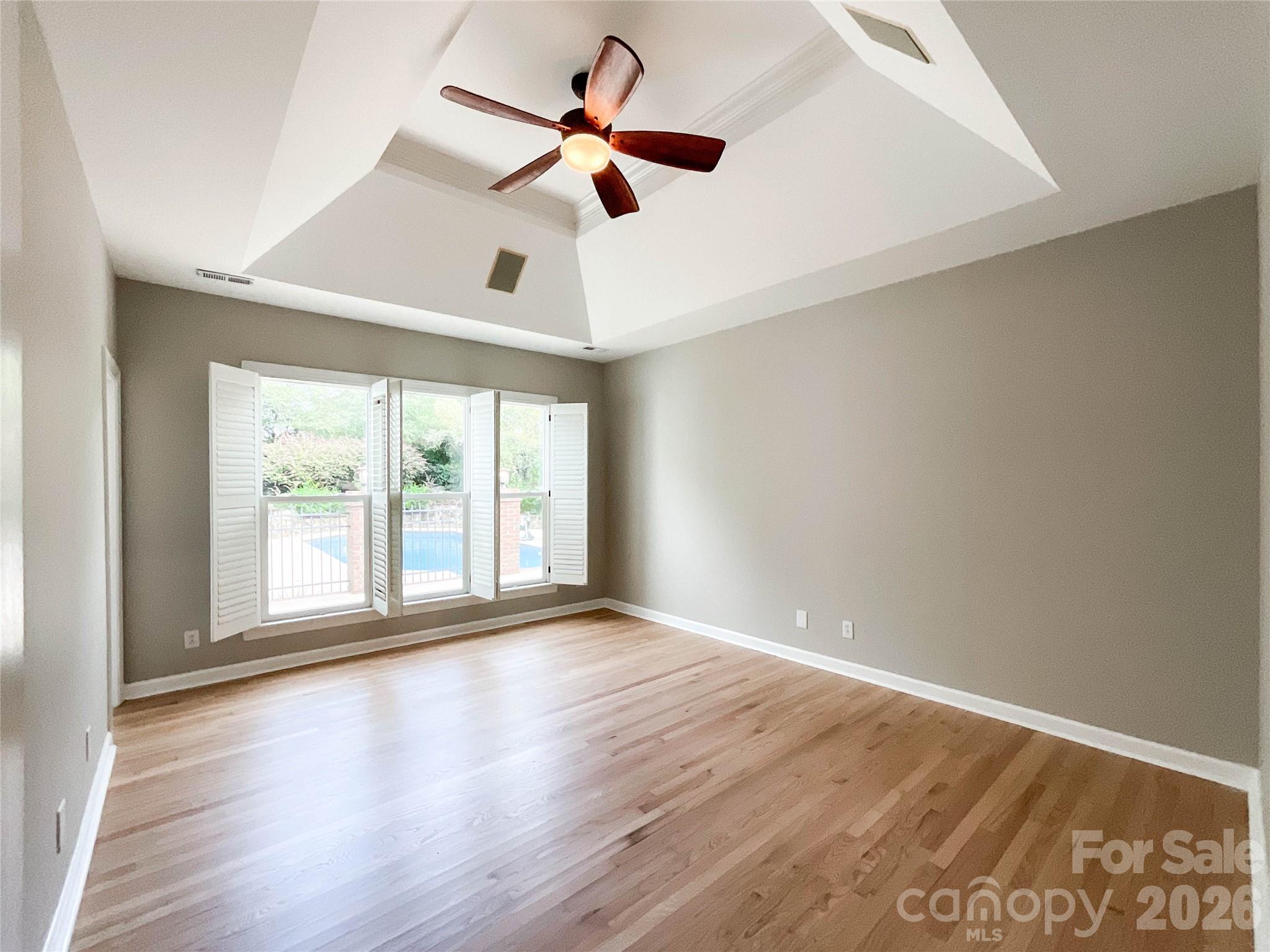 7000 Royce Court — Charlotte