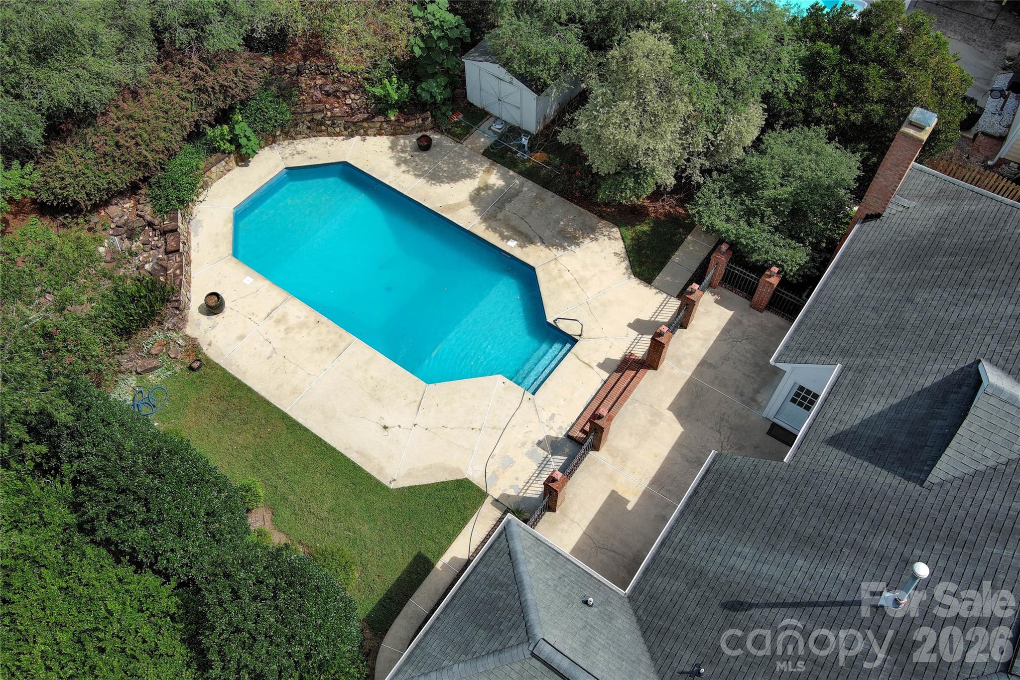 7000 Royce Court — Charlotte