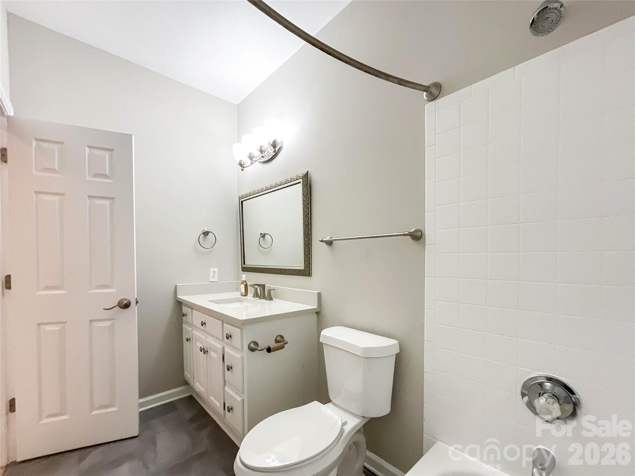 7000 Royce Court — Charlotte