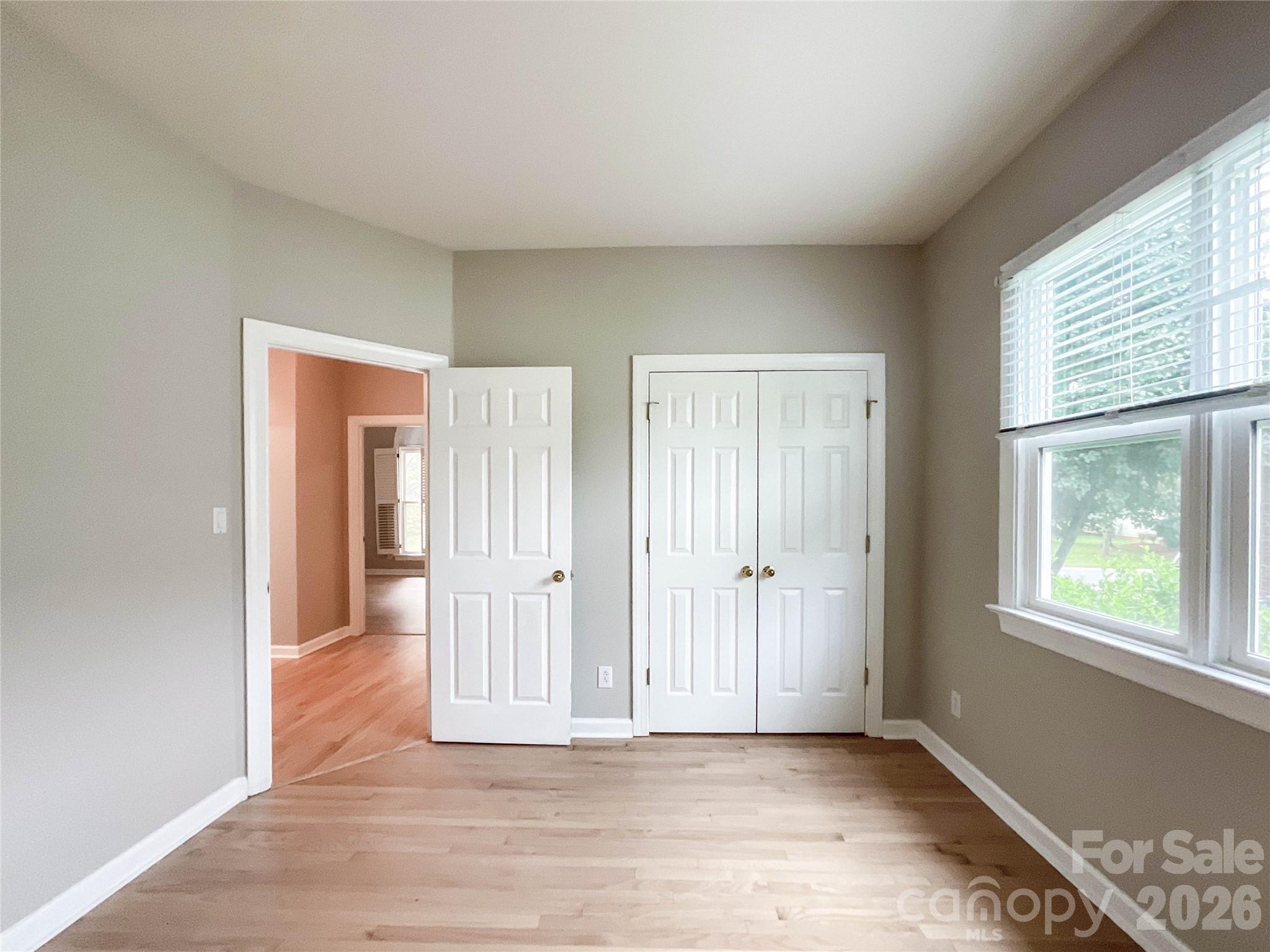 7000 Royce Court — Charlotte