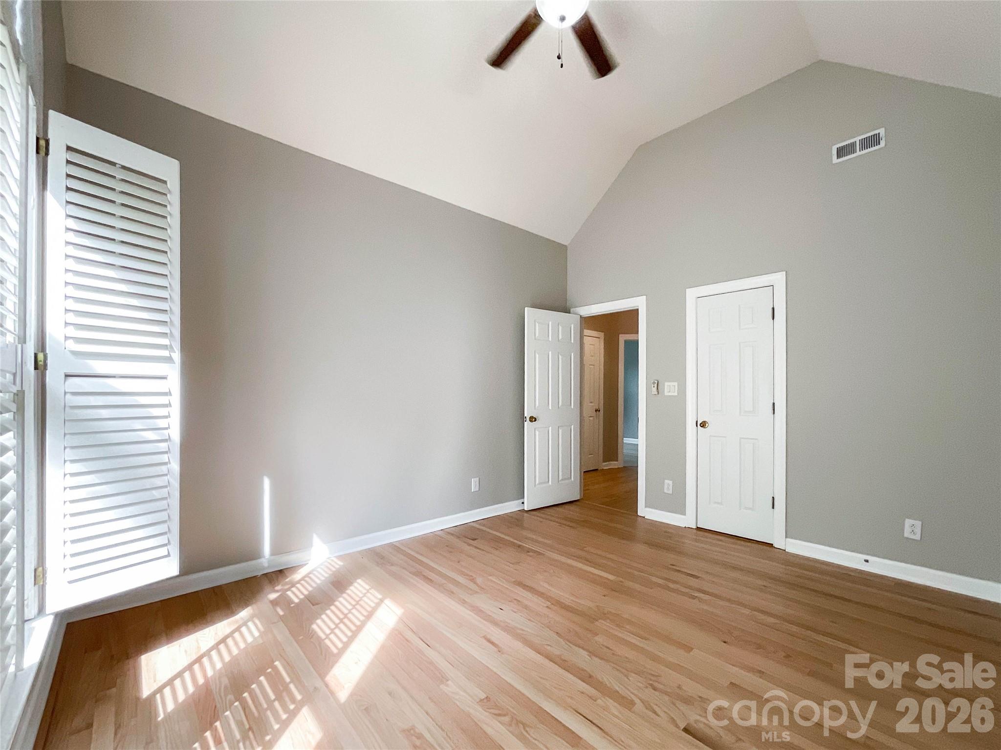 7000 Royce Court — Charlotte