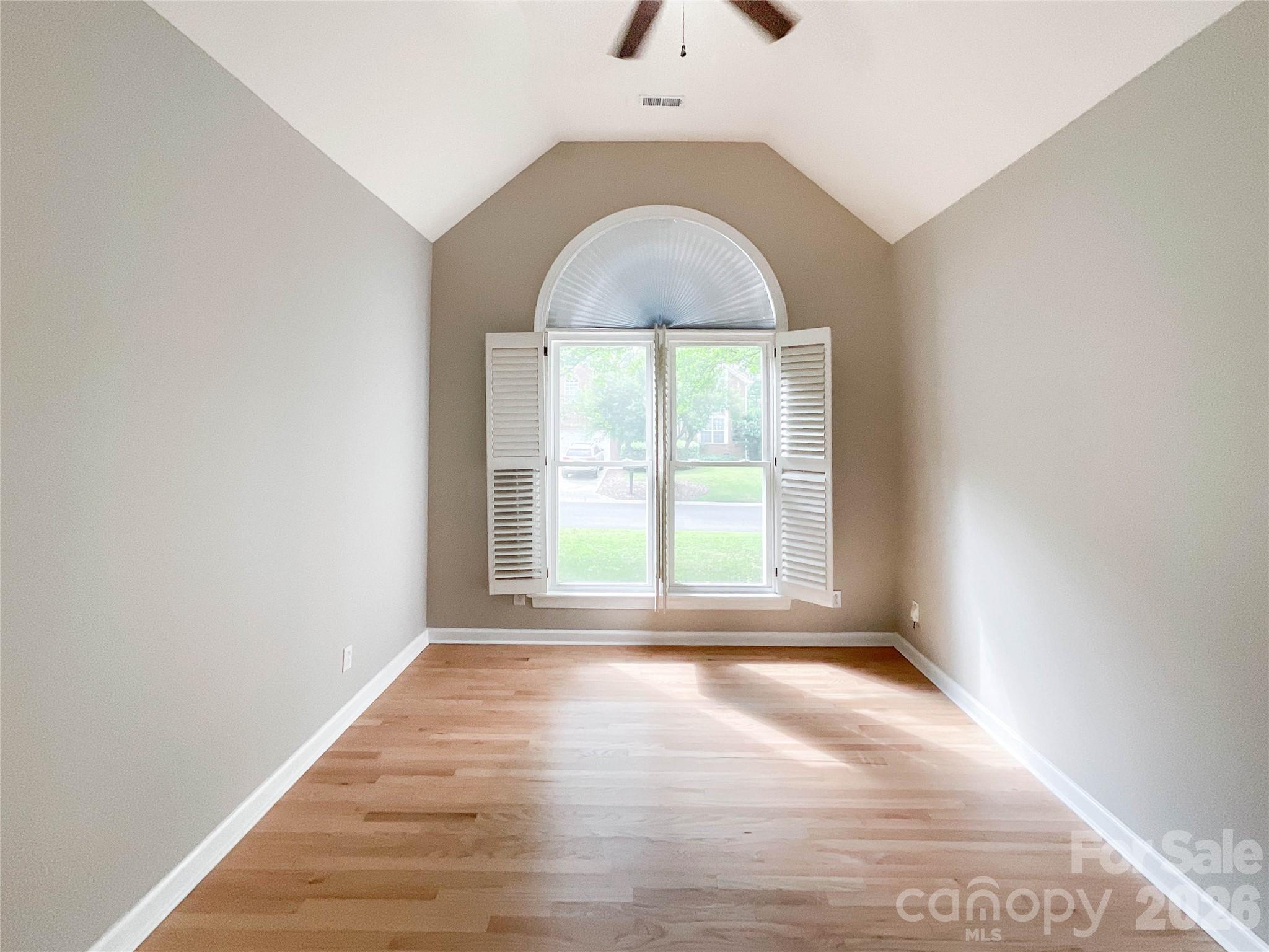 7000 Royce Court — Charlotte