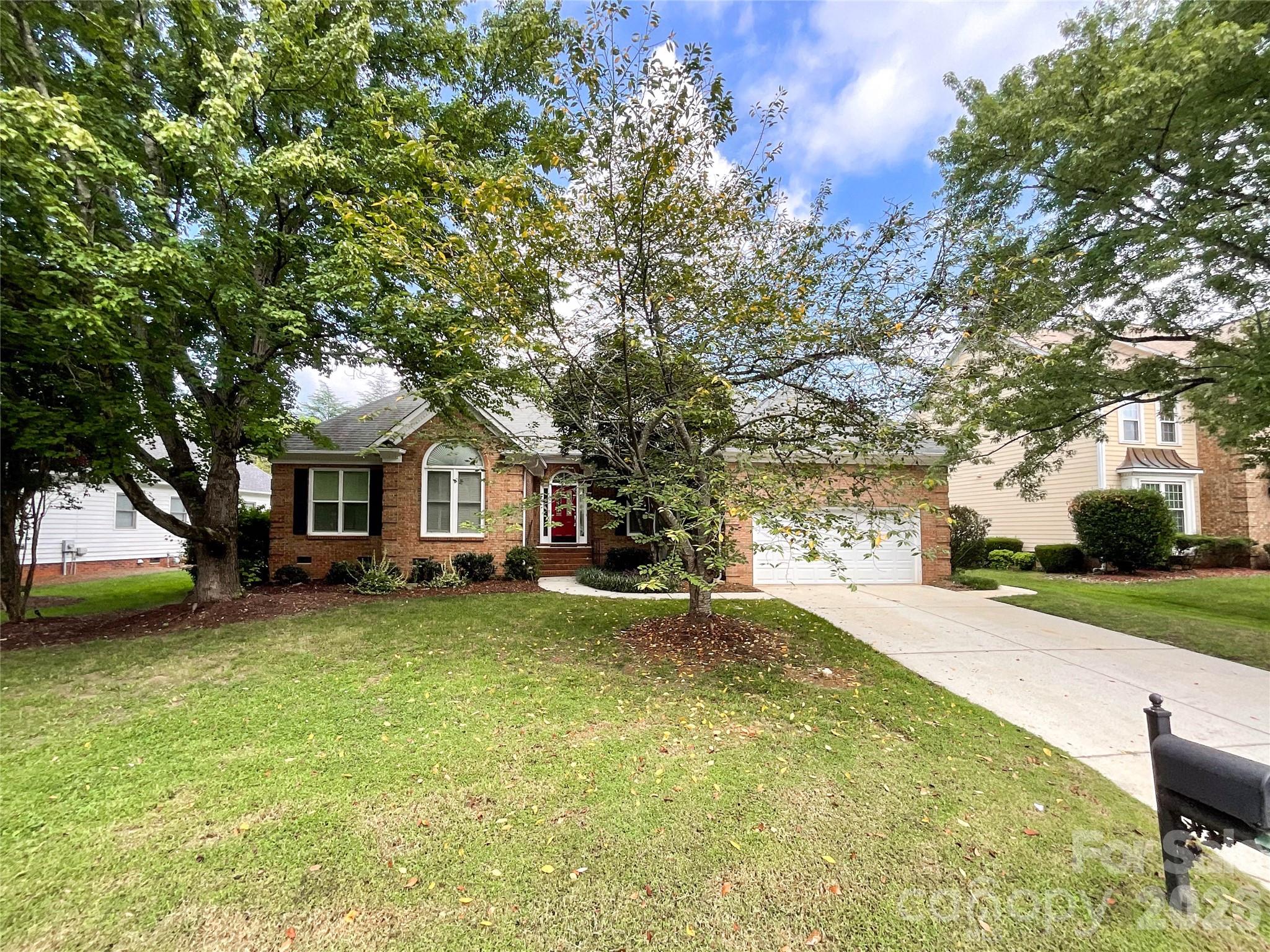 7000 Royce Court — Charlotte
