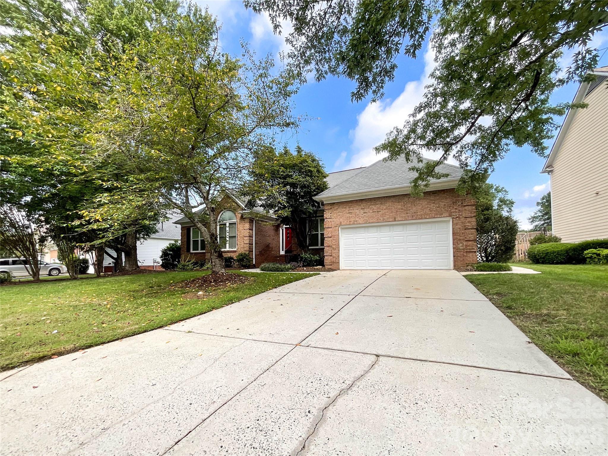 7000 Royce Court — Charlotte