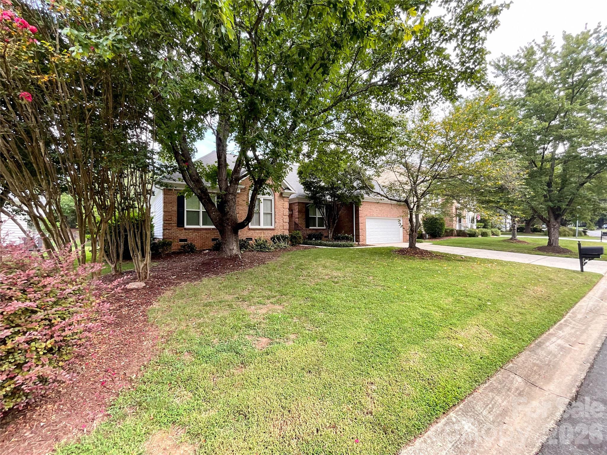 7000 Royce Court — Charlotte
