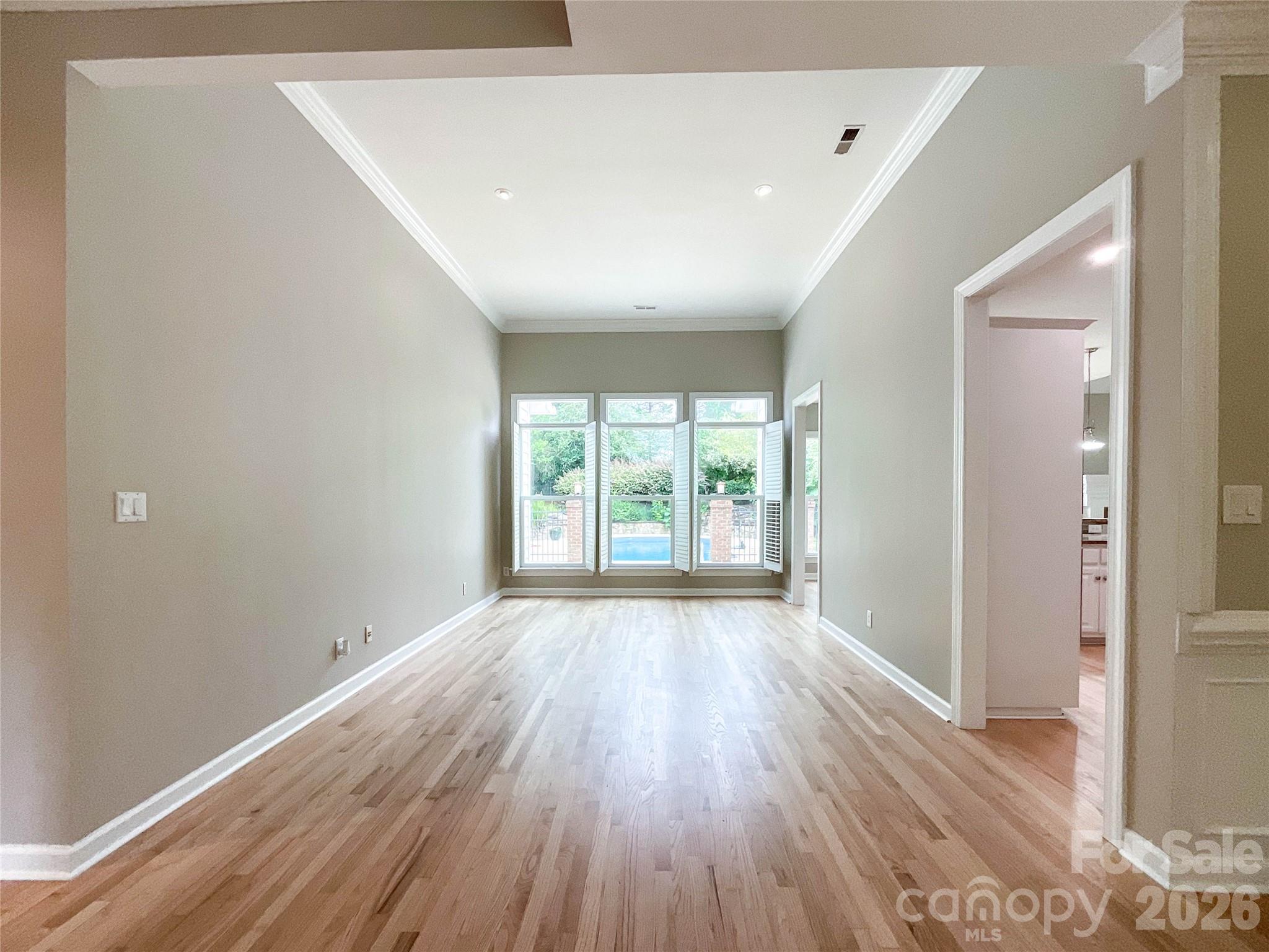 7000 Royce Court — Charlotte