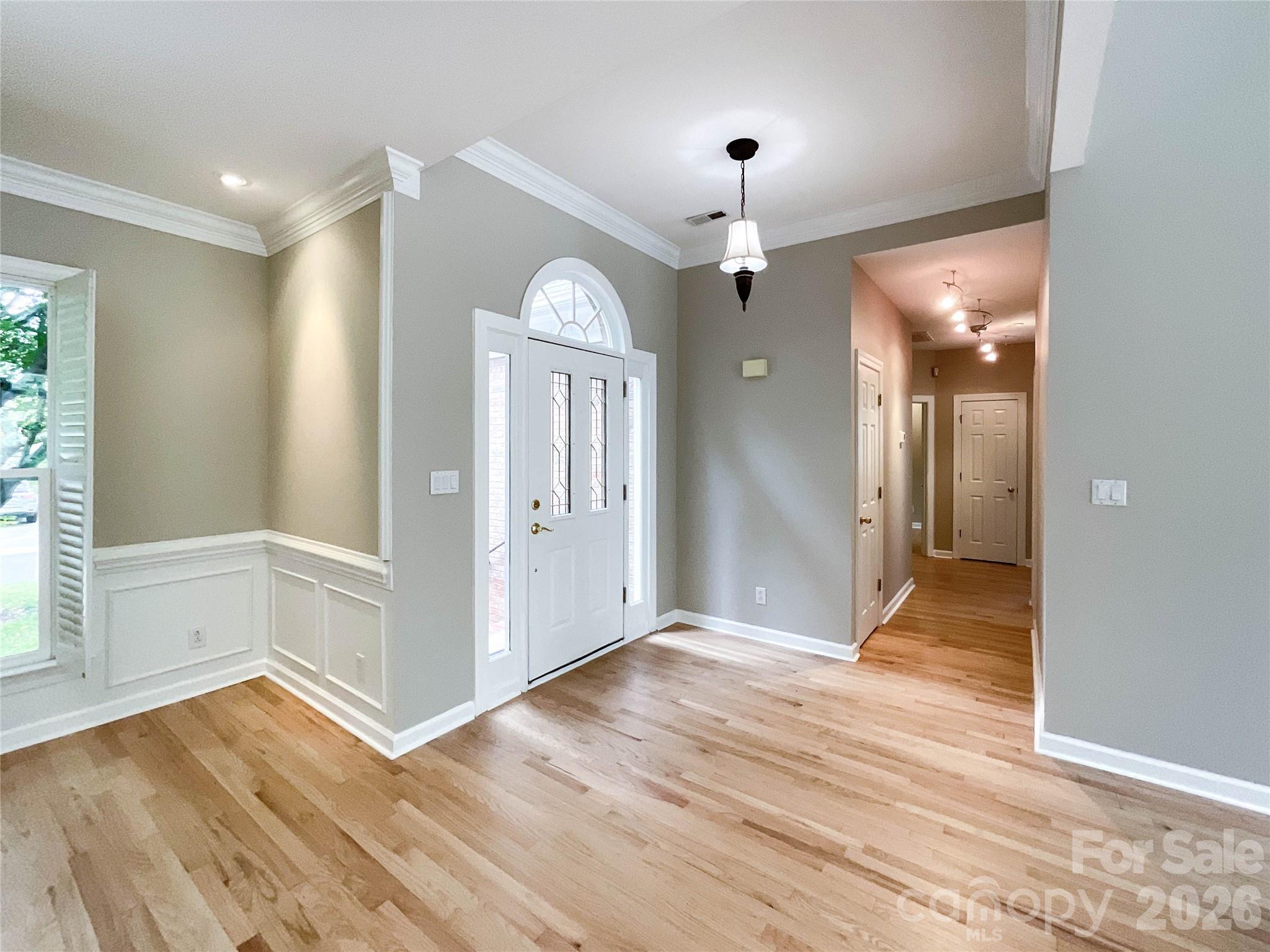7000 Royce Court — Charlotte