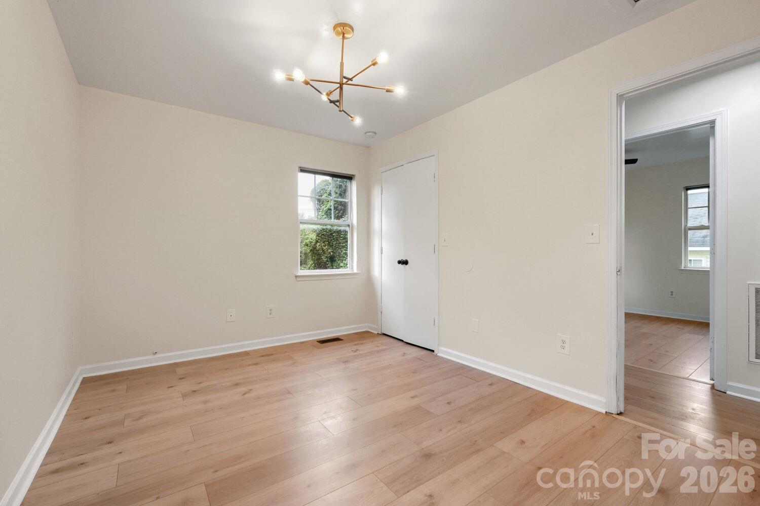 3216 Lasalle Street — Charlotte