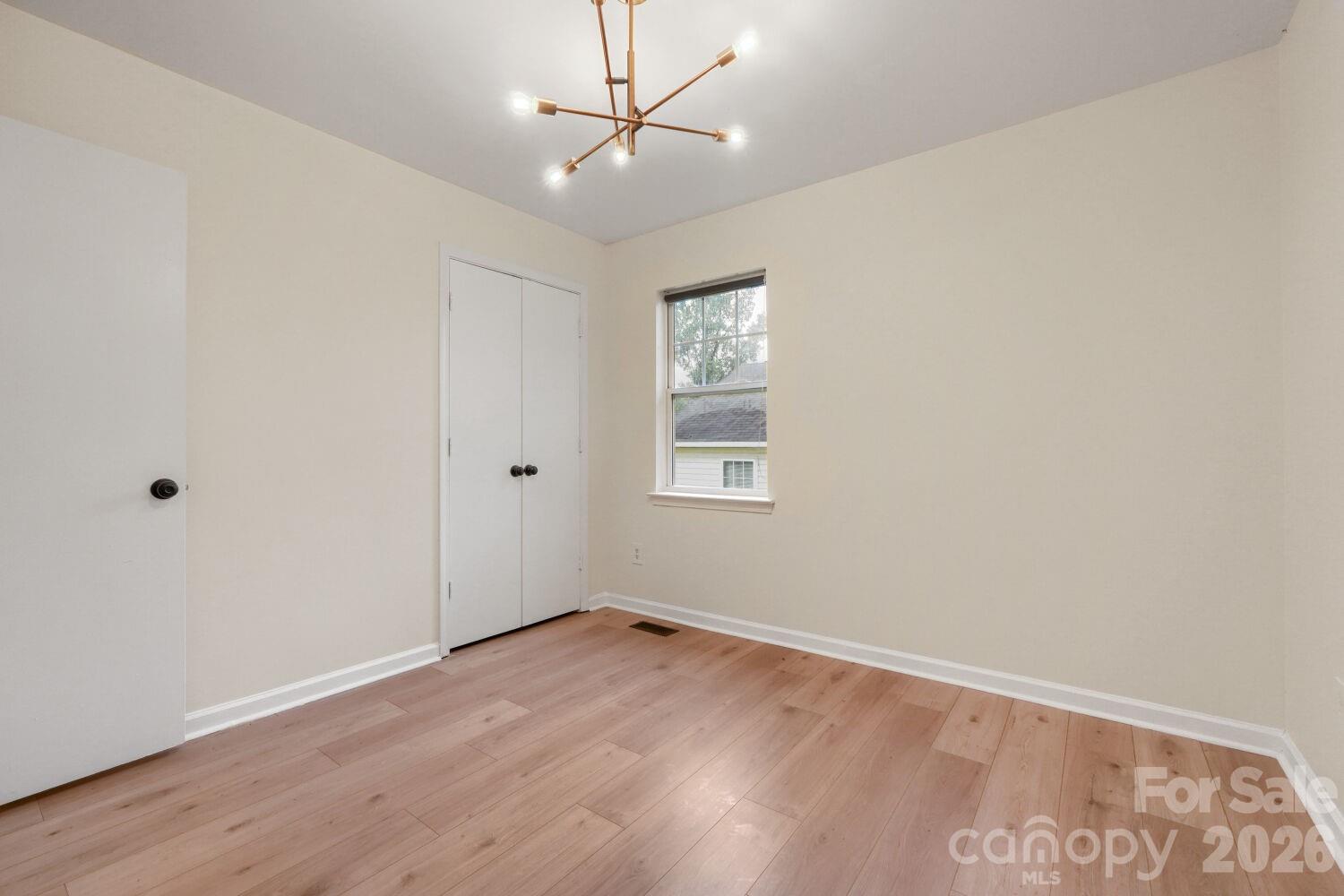 3216 Lasalle Street — Charlotte