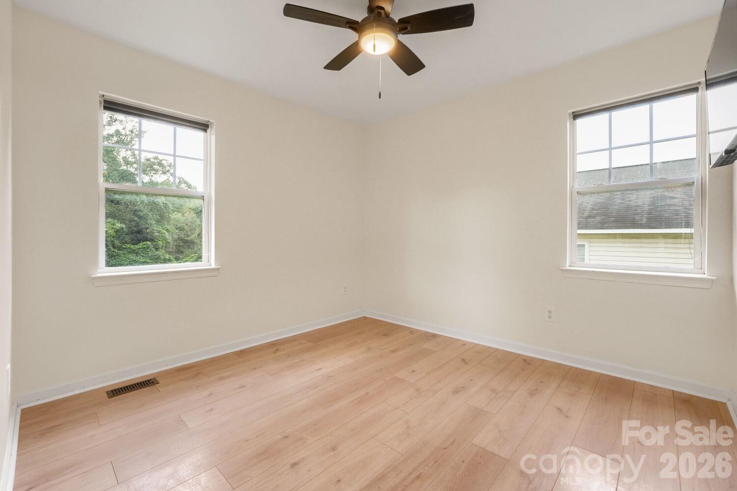 3216 Lasalle Street — Charlotte