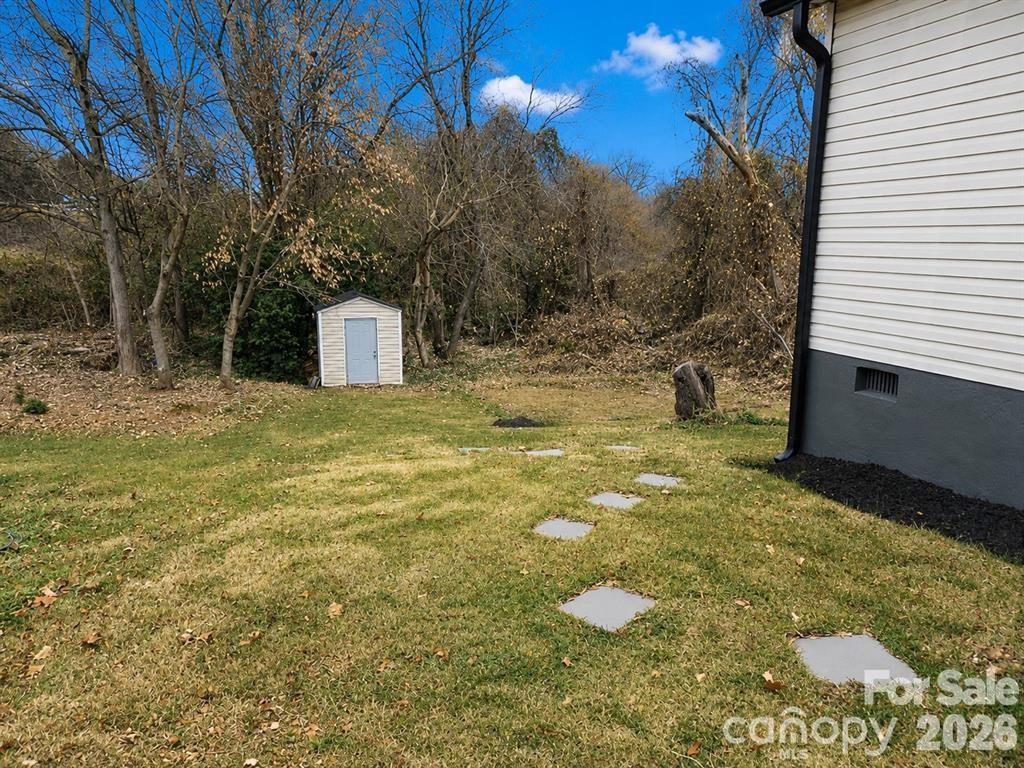 3216 Lasalle Street — Charlotte