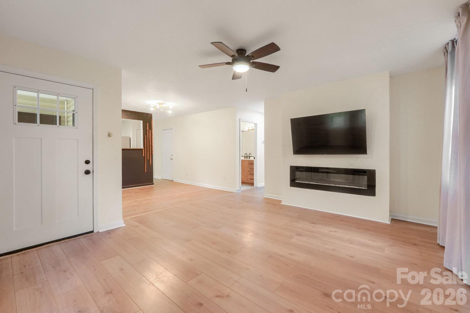 3216 Lasalle Street — Charlotte