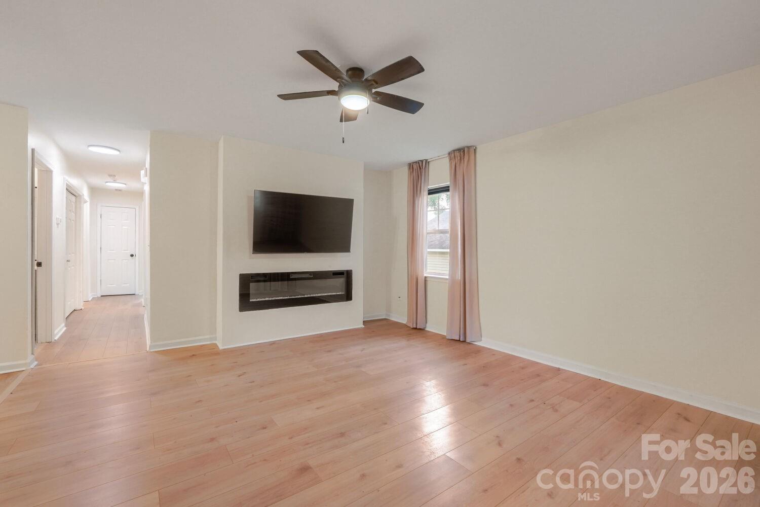 3216 Lasalle Street — Charlotte
