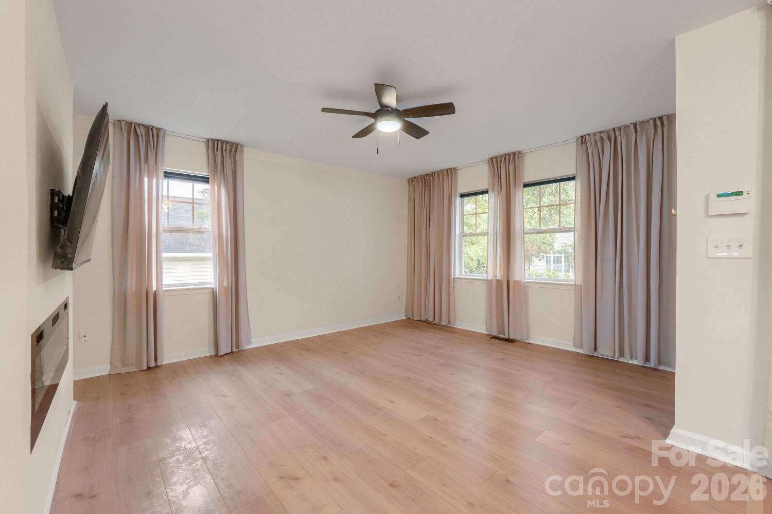 3216 Lasalle Street — Charlotte