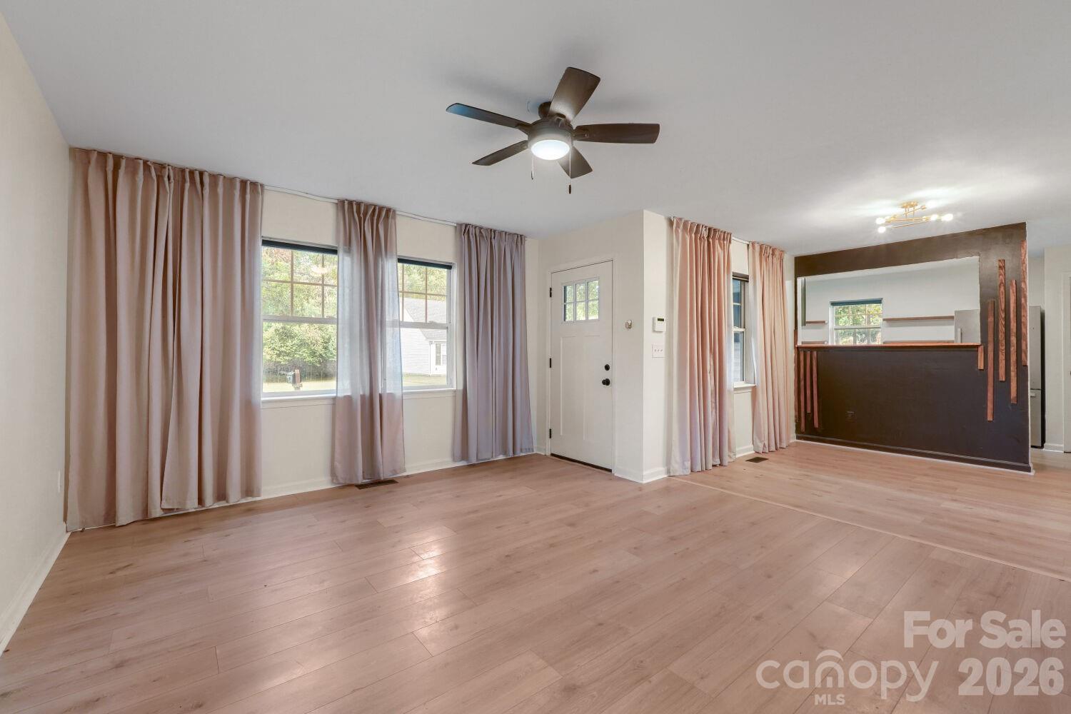 3216 Lasalle Street — Charlotte