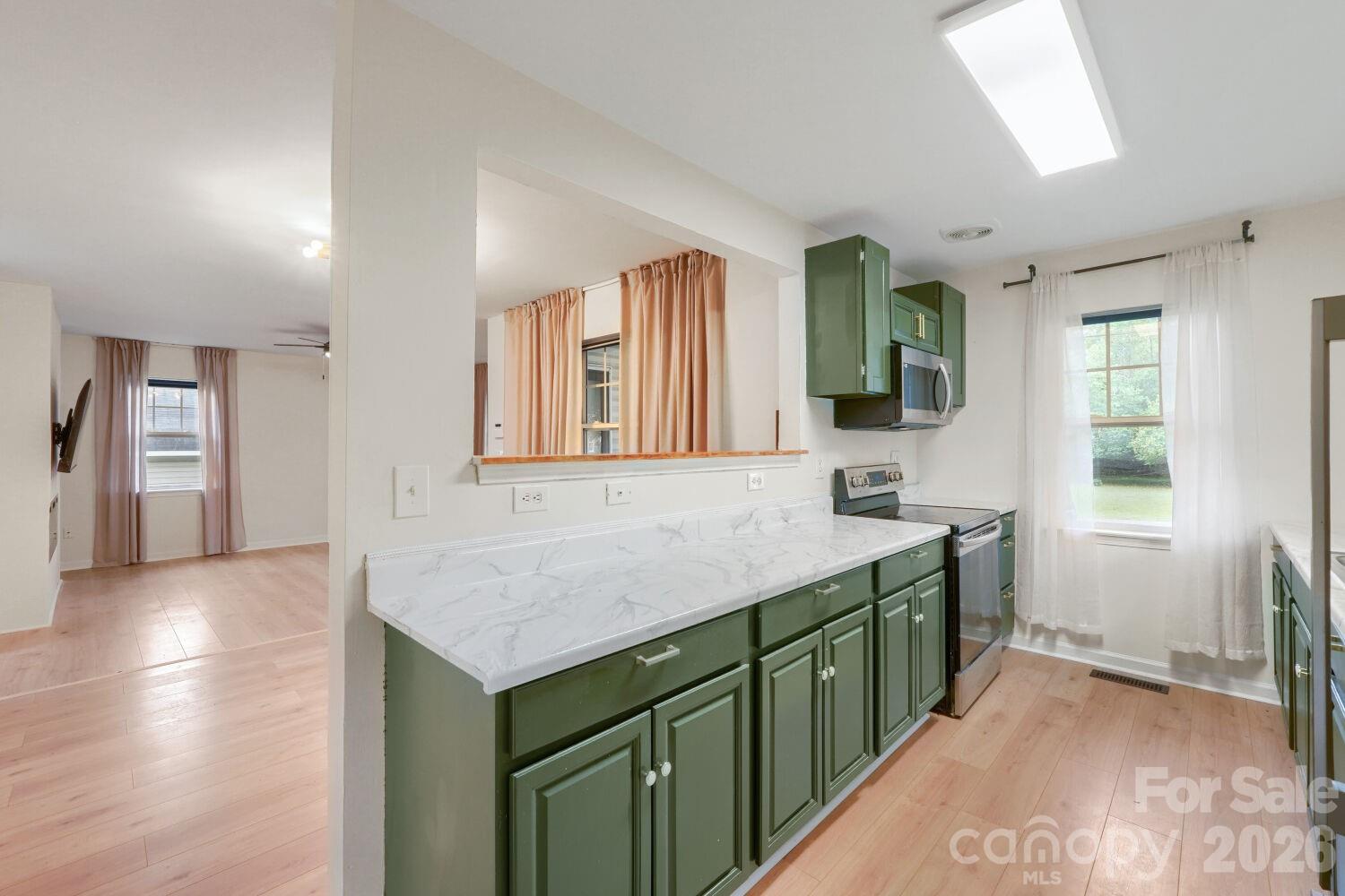 3216 Lasalle Street — Charlotte