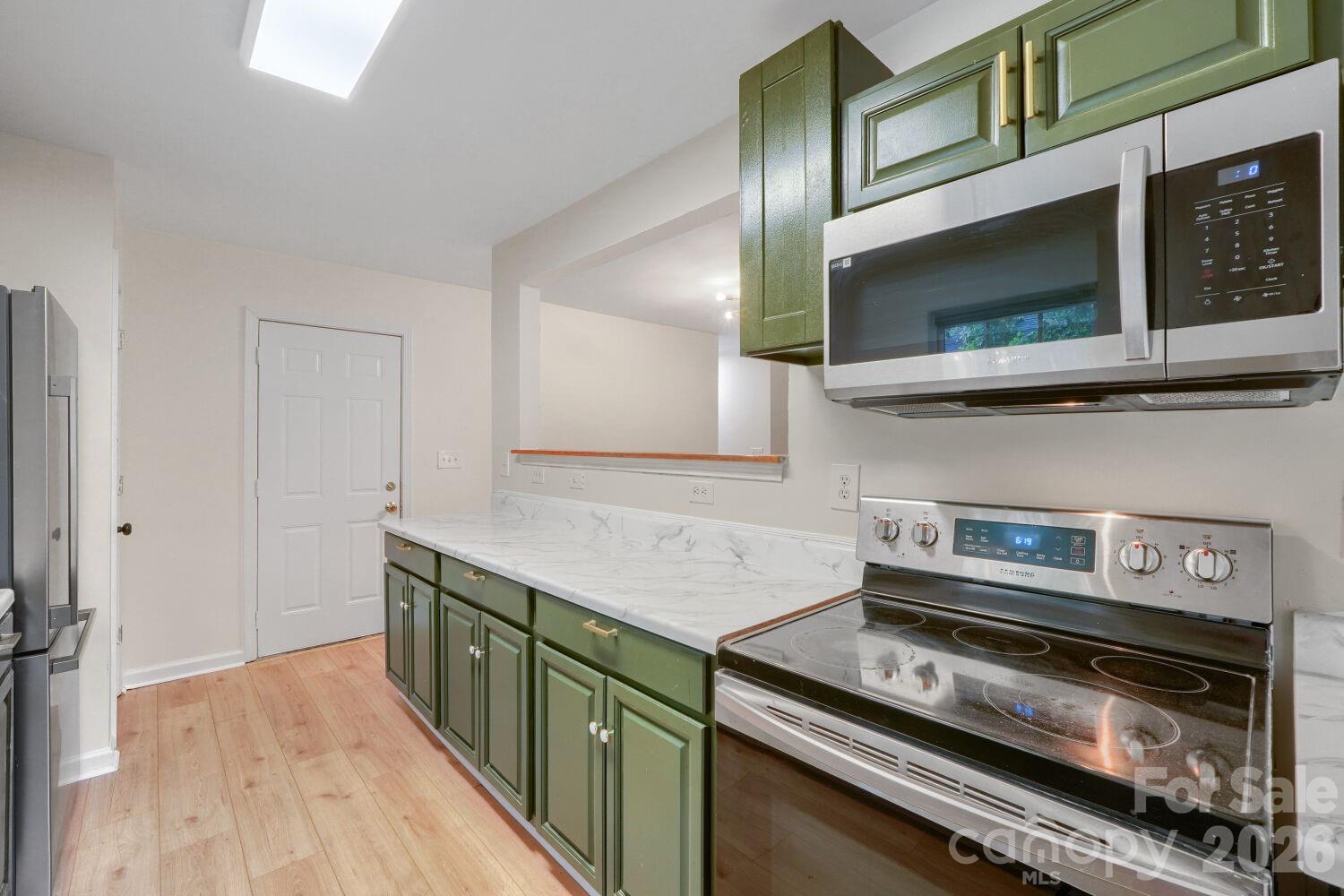 3216 Lasalle Street — Charlotte