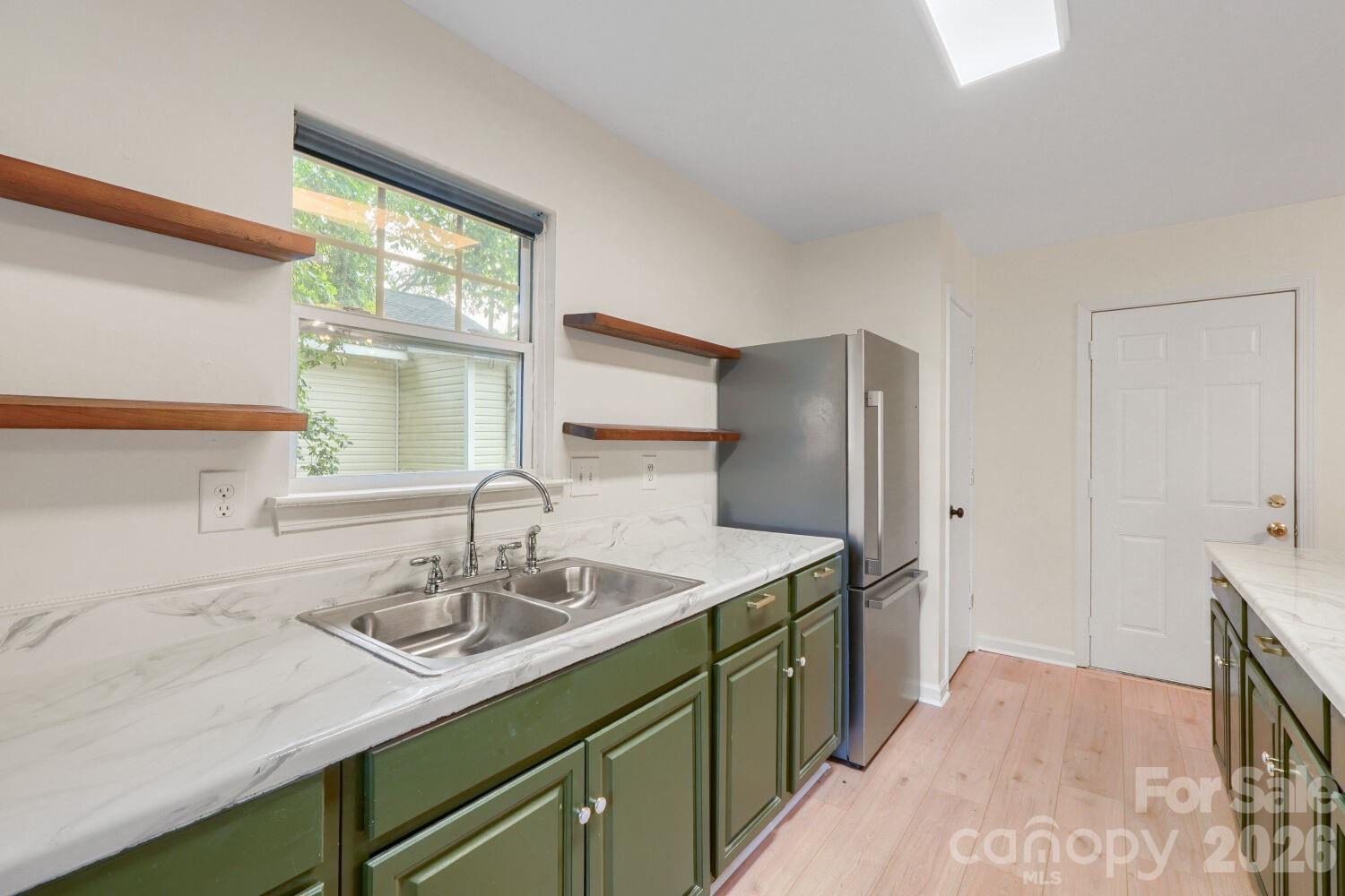 3216 Lasalle Street — Charlotte