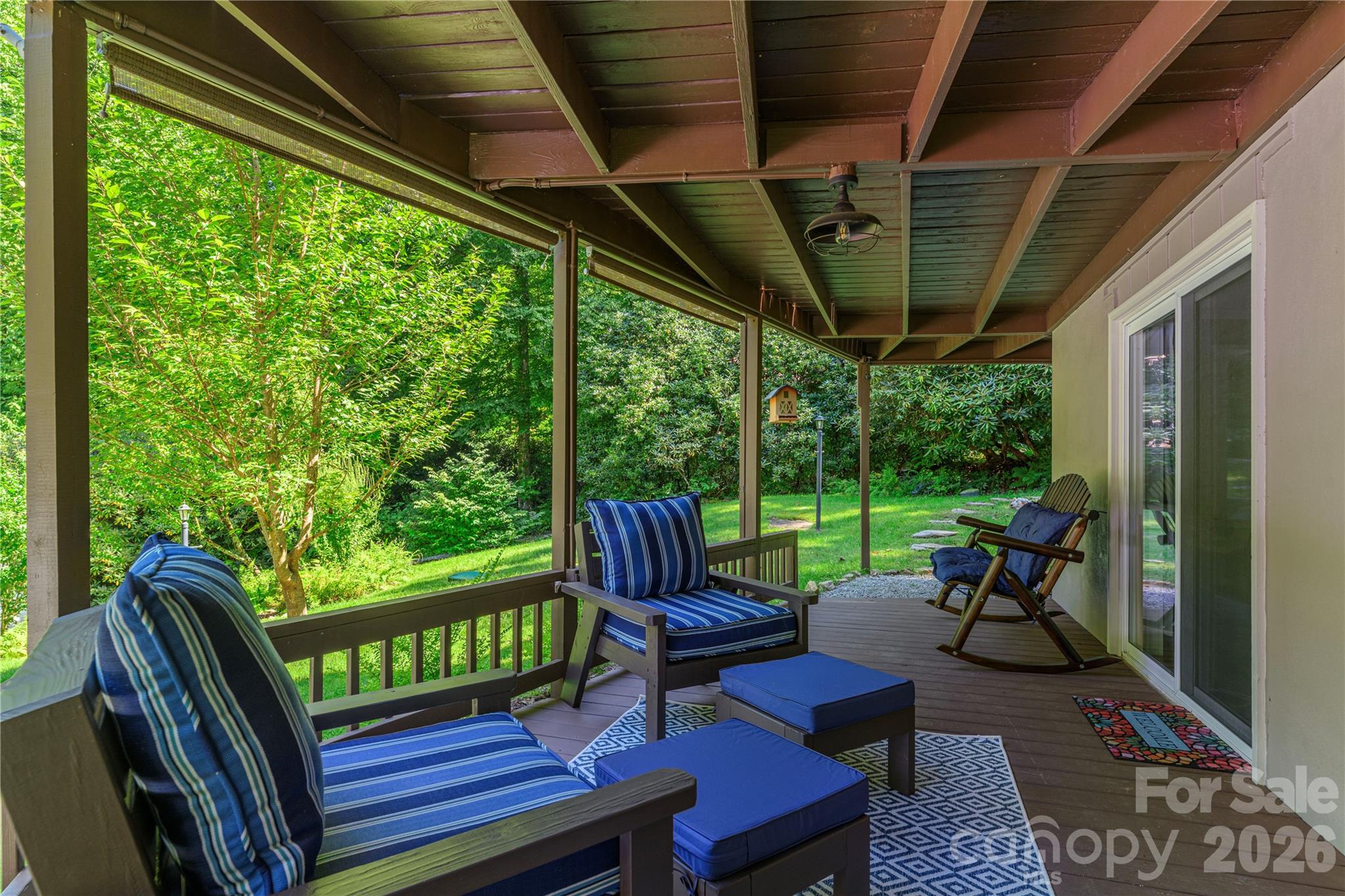477 Locust Drive — Maggie Valley