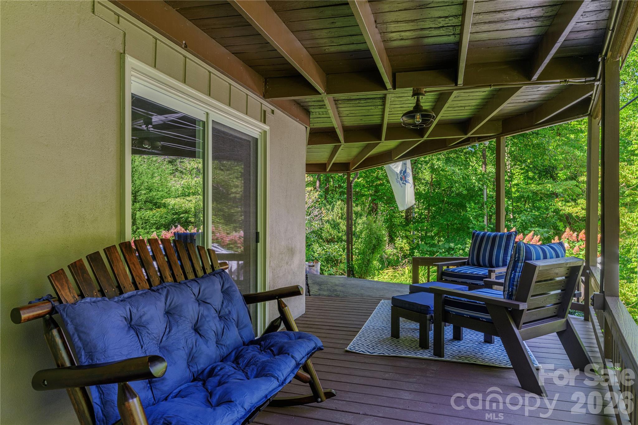 477 Locust Drive — Maggie Valley