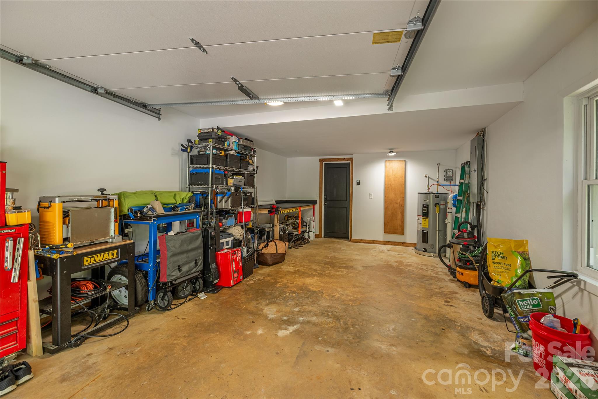 477 Locust Drive — Maggie Valley