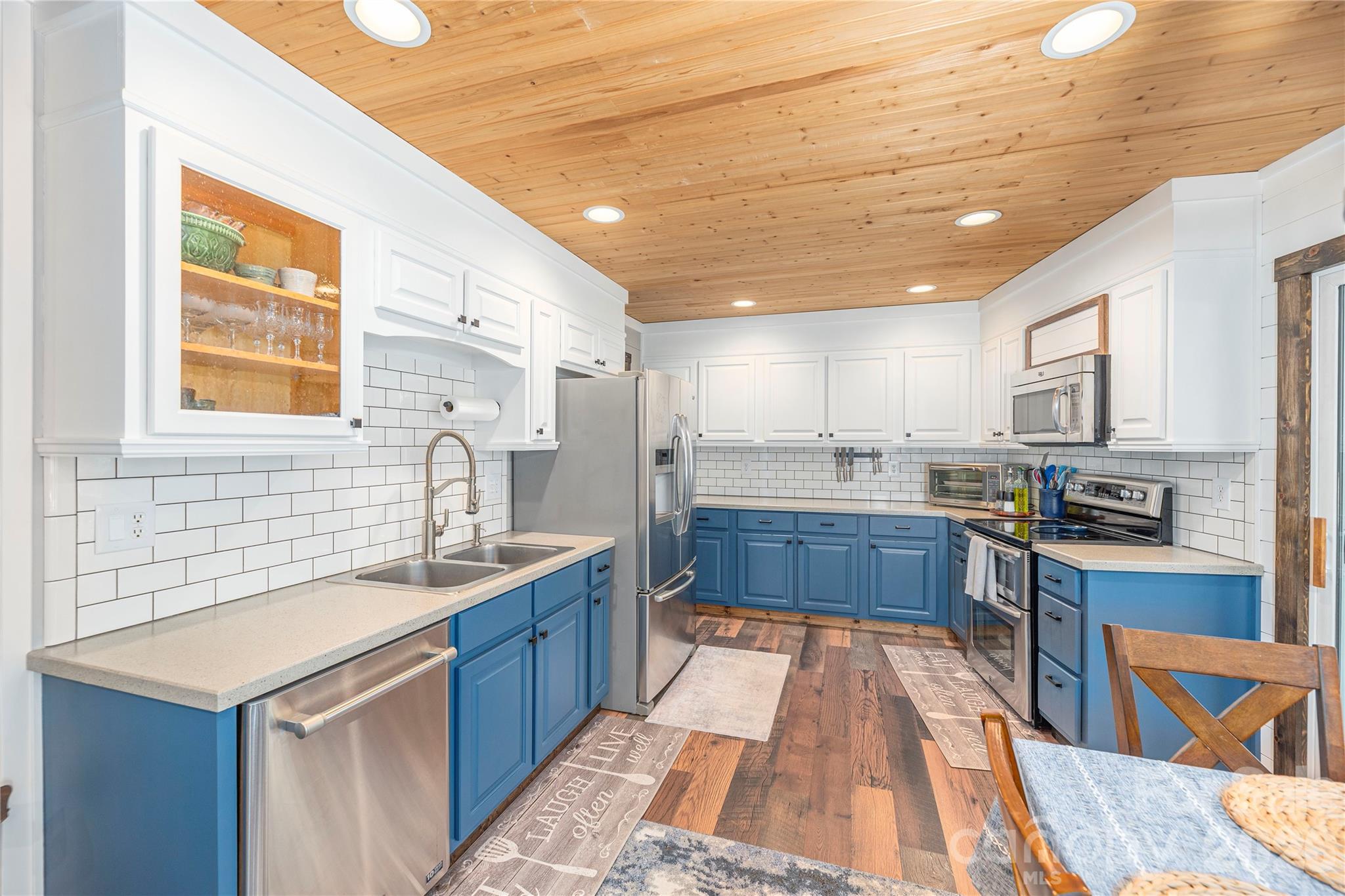 477 Locust Drive — Maggie Valley
