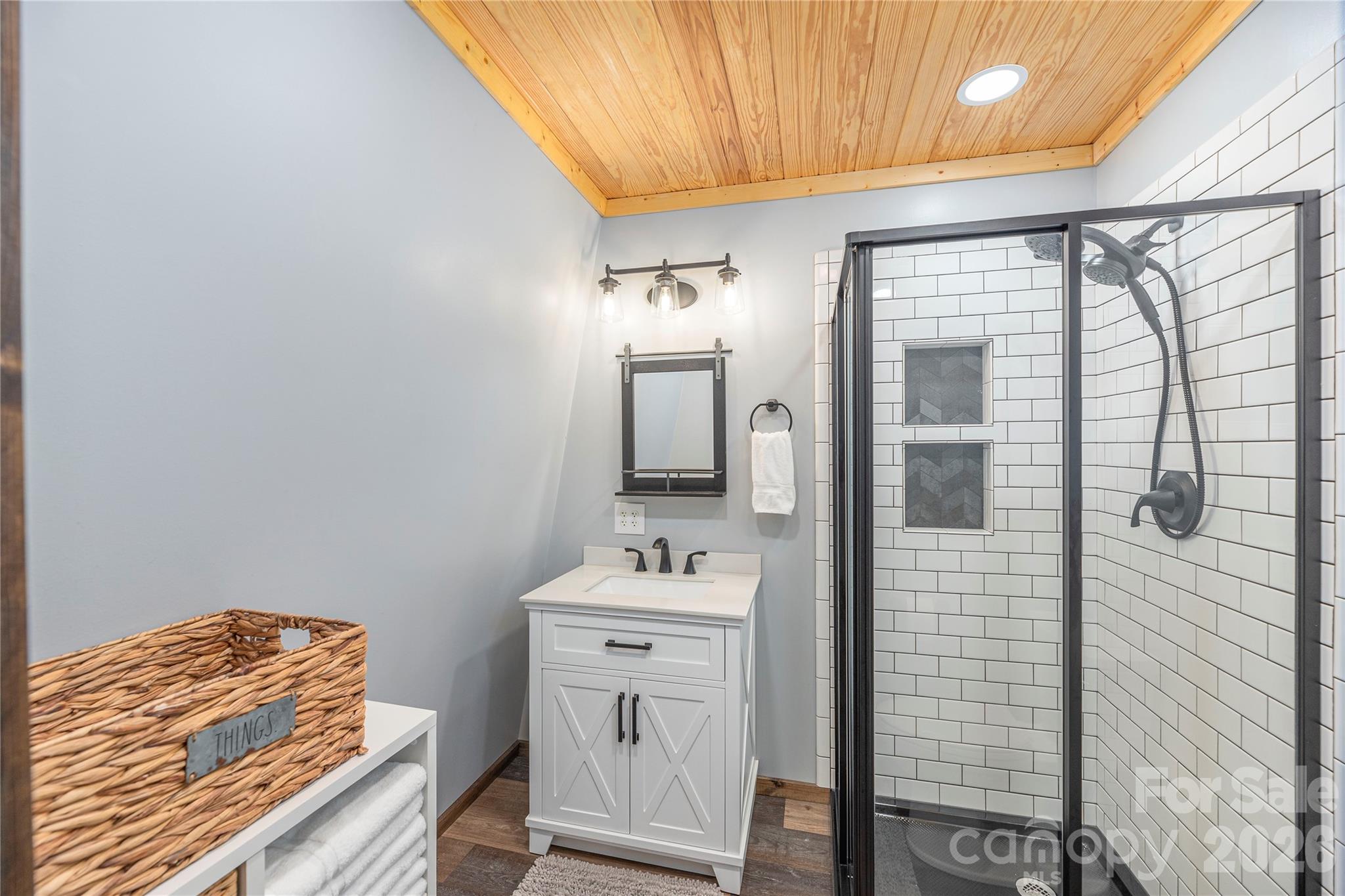 477 Locust Drive — Maggie Valley
