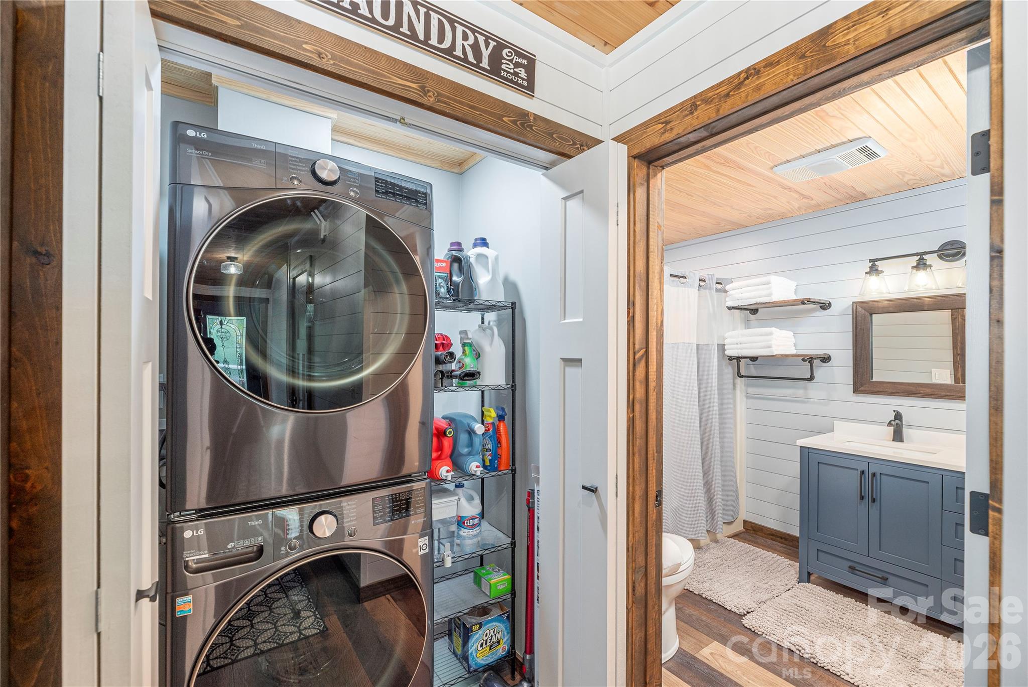 477 Locust Drive — Maggie Valley