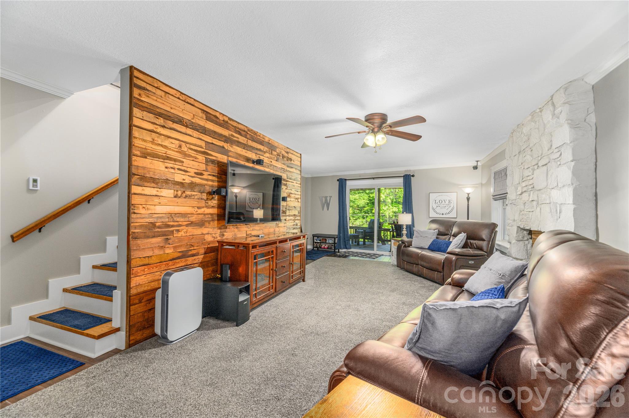 477 Locust Drive — Maggie Valley