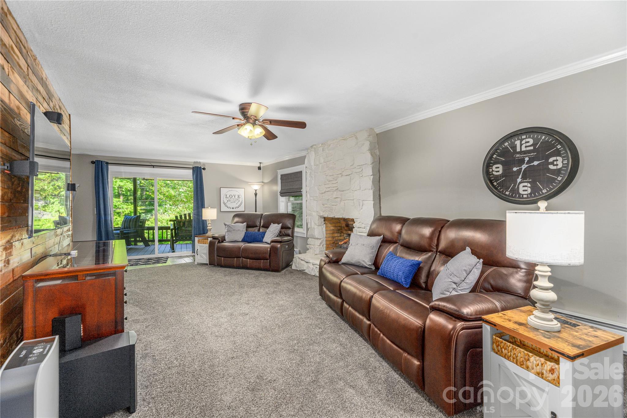477 Locust Drive — Maggie Valley