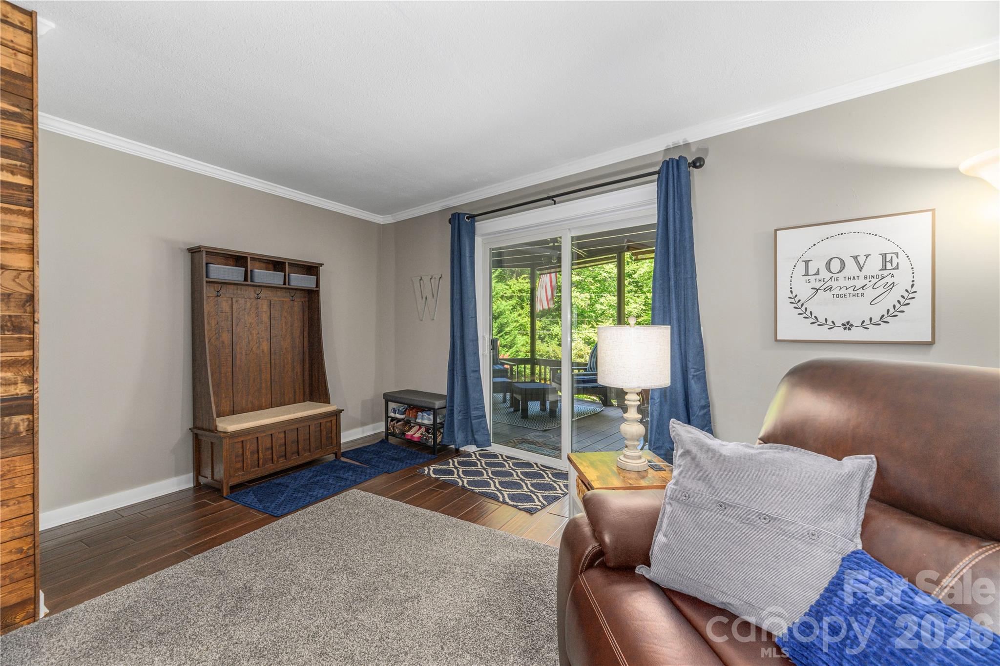477 Locust Drive — Maggie Valley