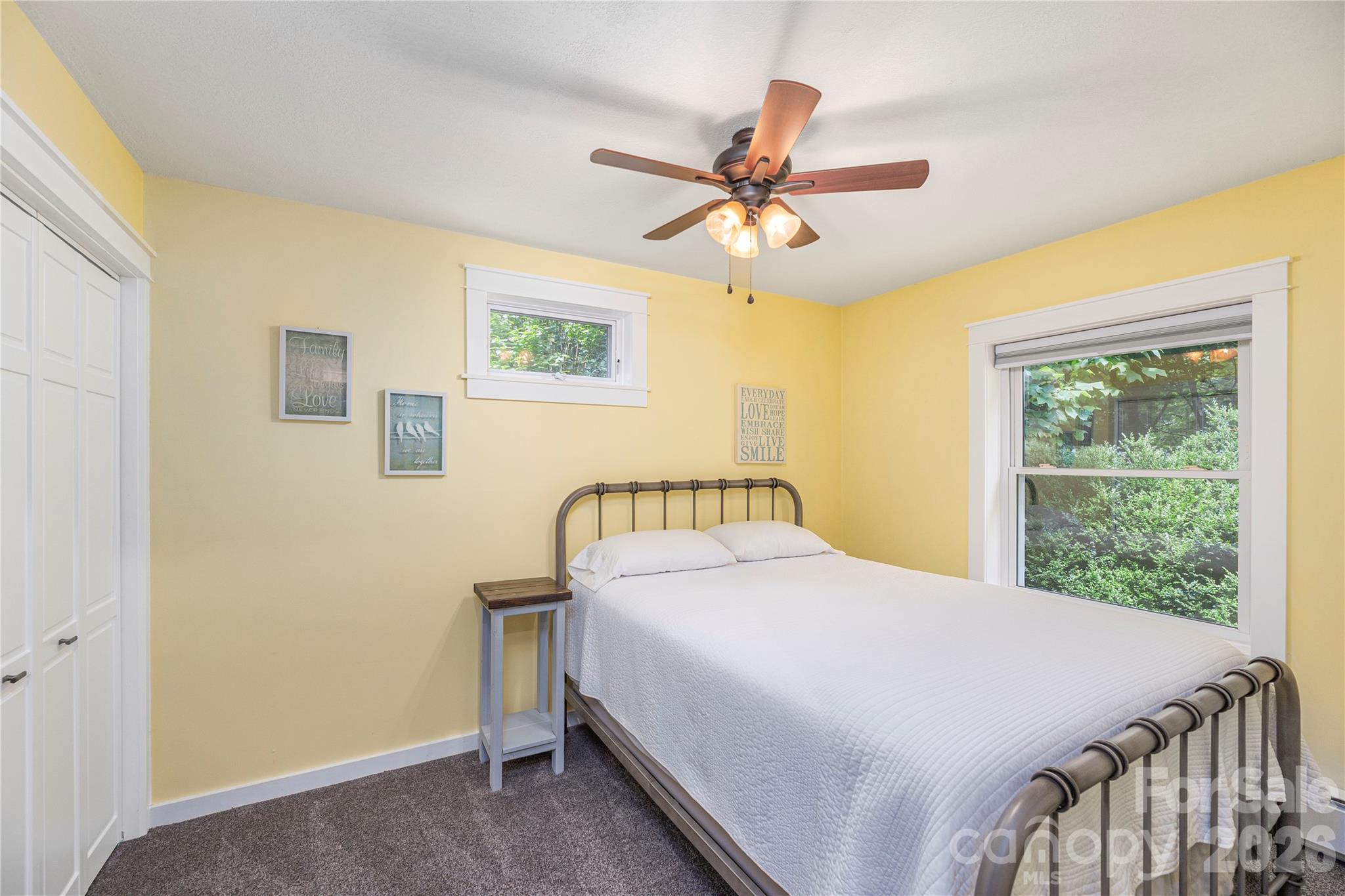 477 Locust Drive — Maggie Valley