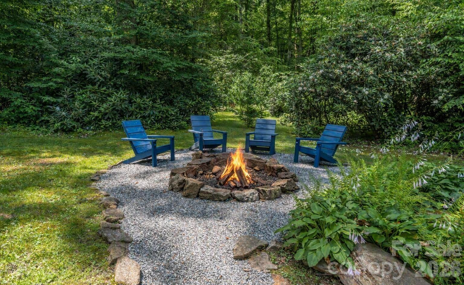 477 Locust Drive — Maggie Valley