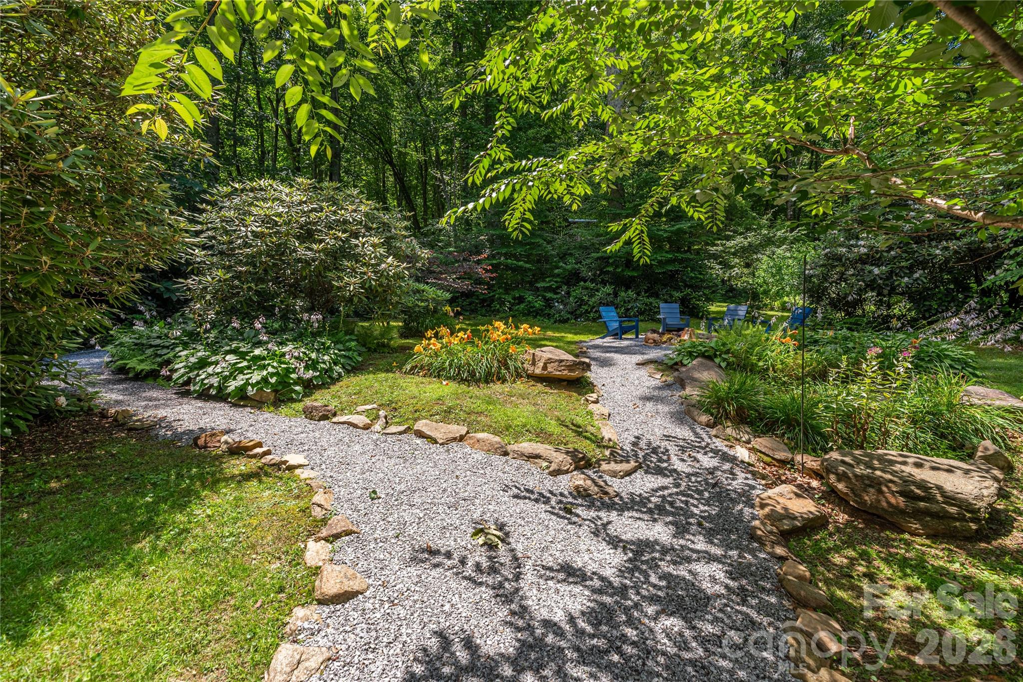 477 Locust Drive — Maggie Valley