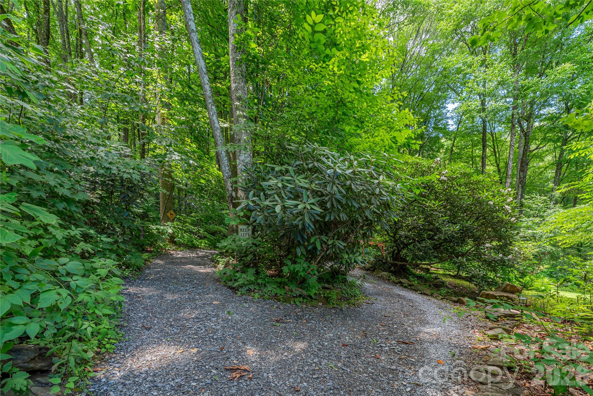 477 Locust Drive — Maggie Valley